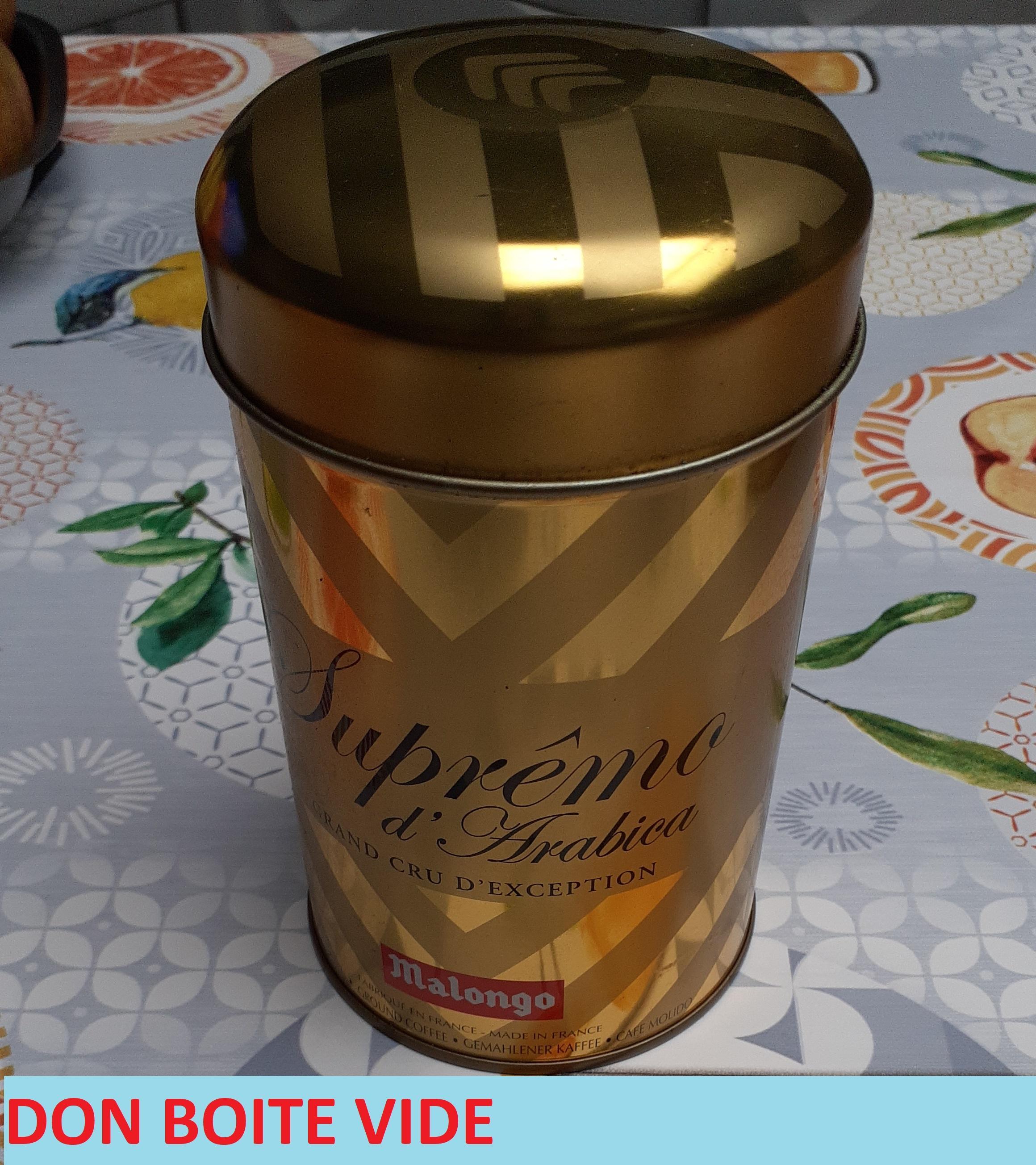 troc de troc je donne des boites  vides image 2