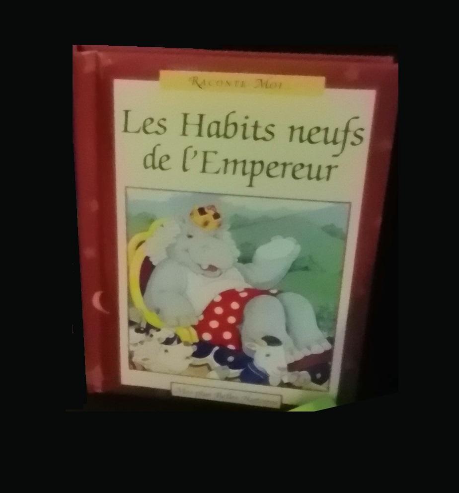 troc de troc les habits neufs de l'empereur image 0