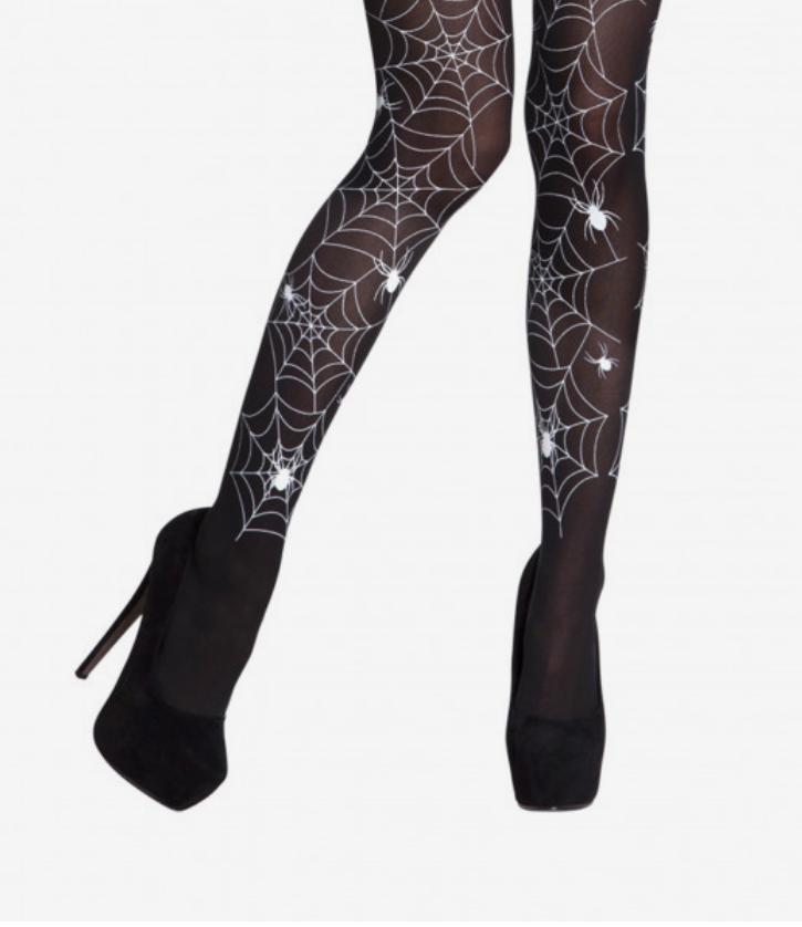 troc de troc recherche collant esprit halloween taille unique image 0