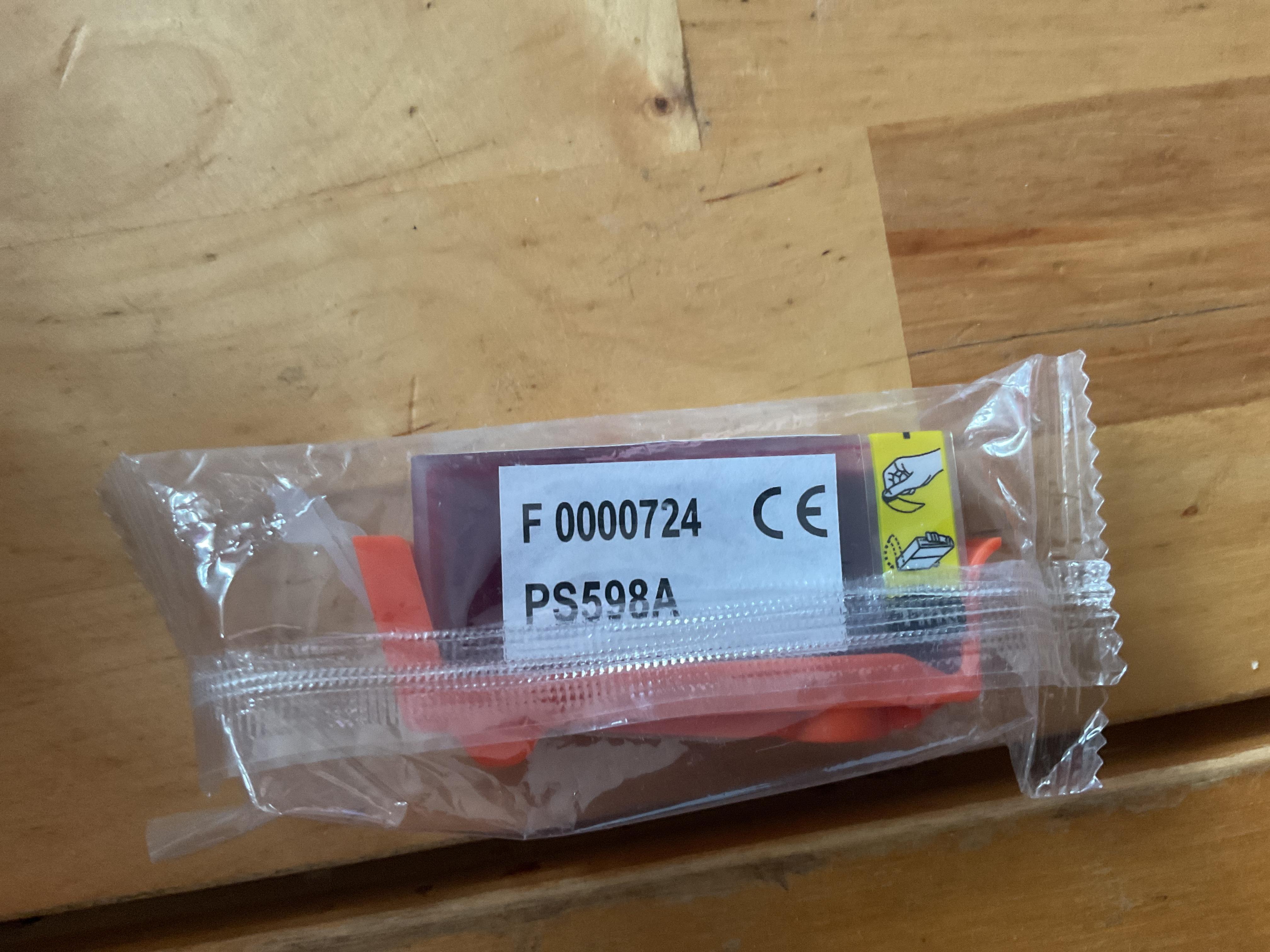 troc de troc cartouche encre image 1