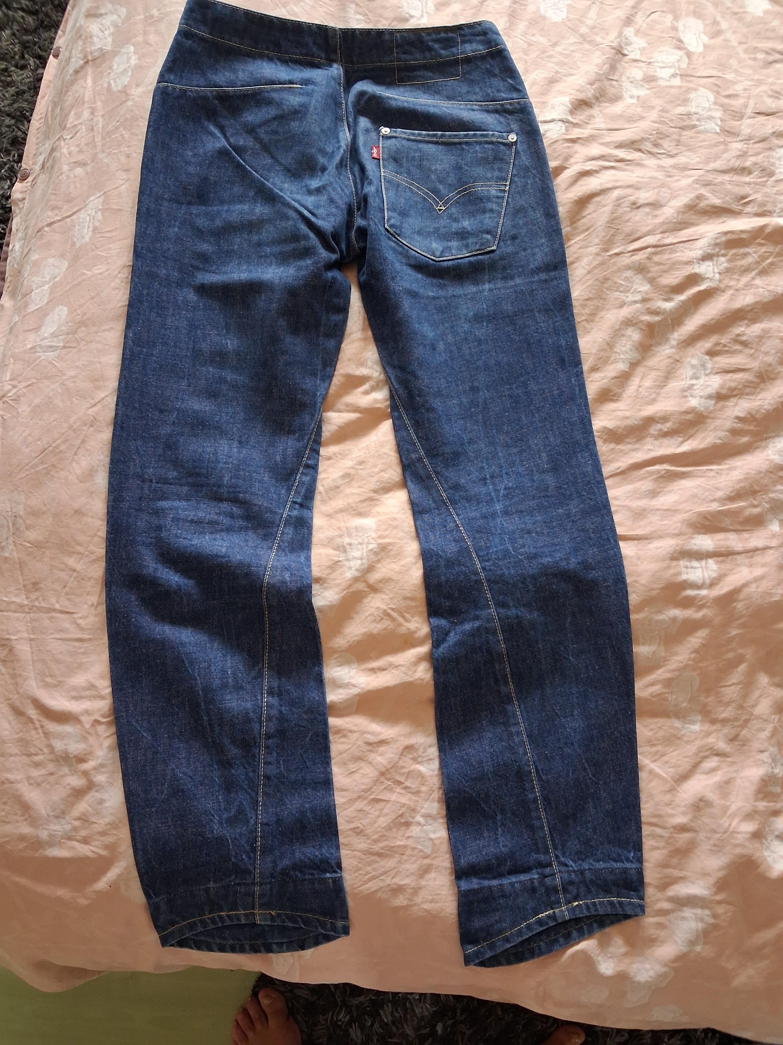 troc de troc jean levis image 1