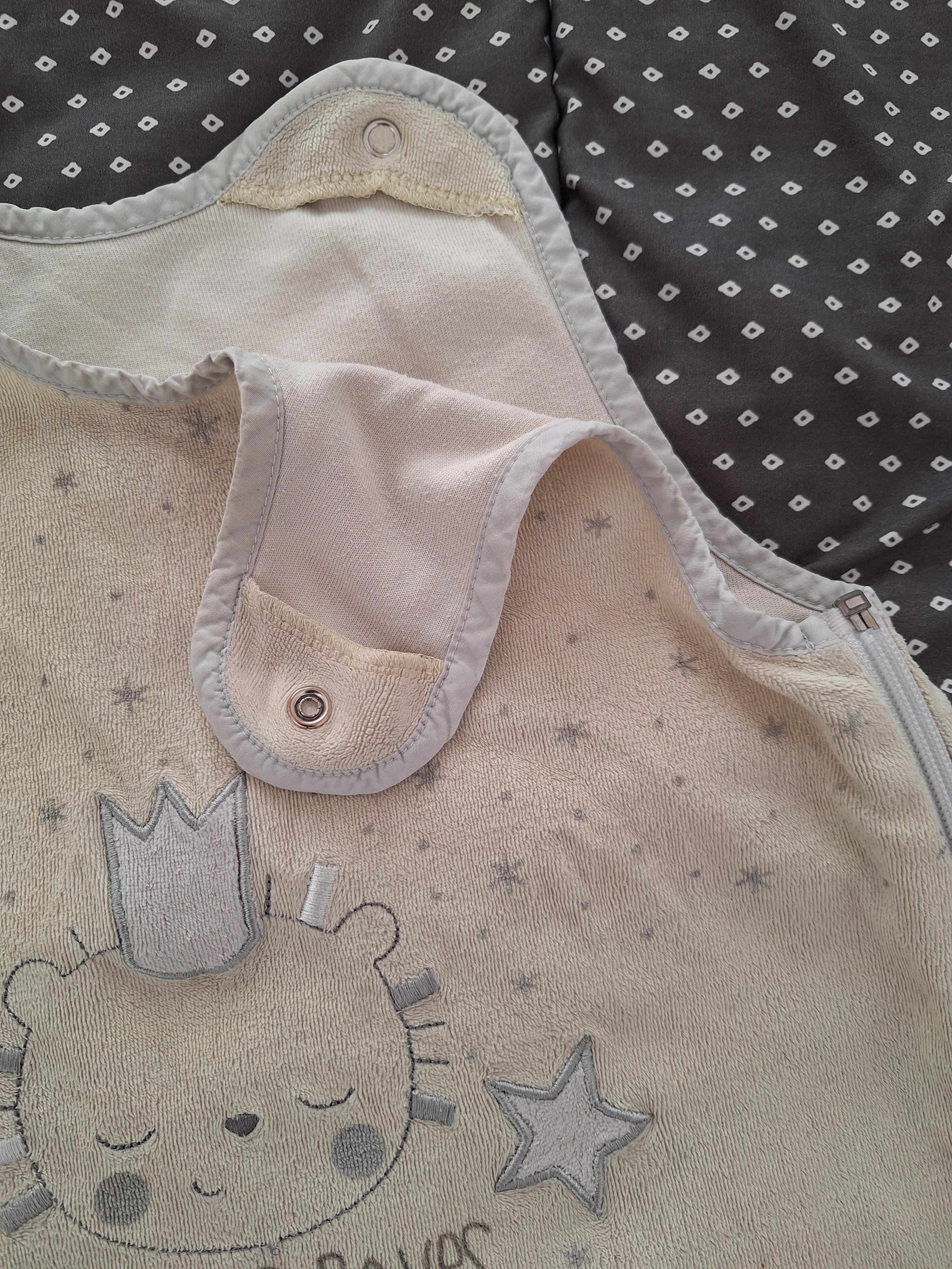 troc de troc gigoteuse turbulette été 0-36 mois sucre d'orge image 2