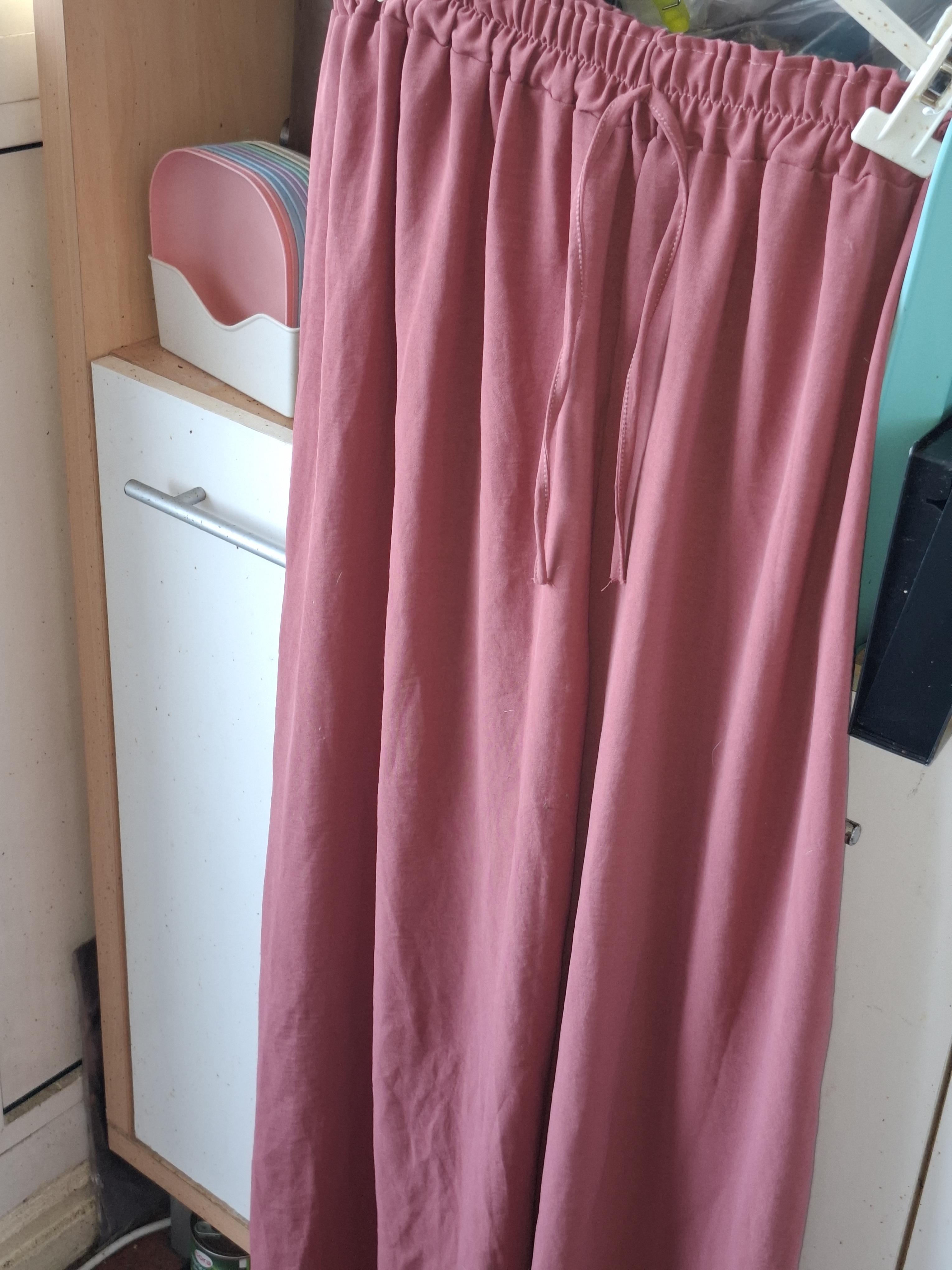 troc de troc reserve pantalon taille unique image 0