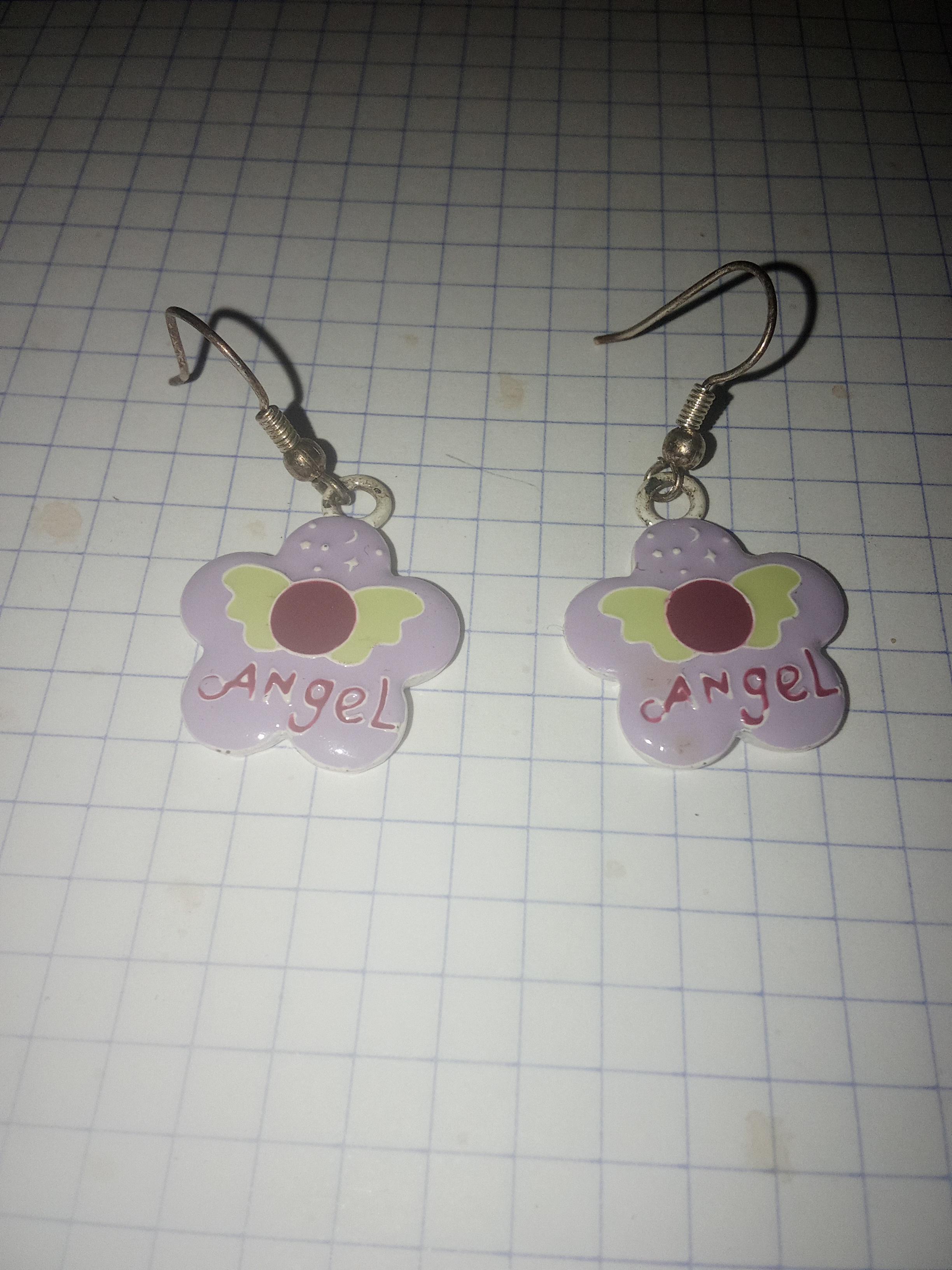 troc de troc boucles d'oreilles image 0
