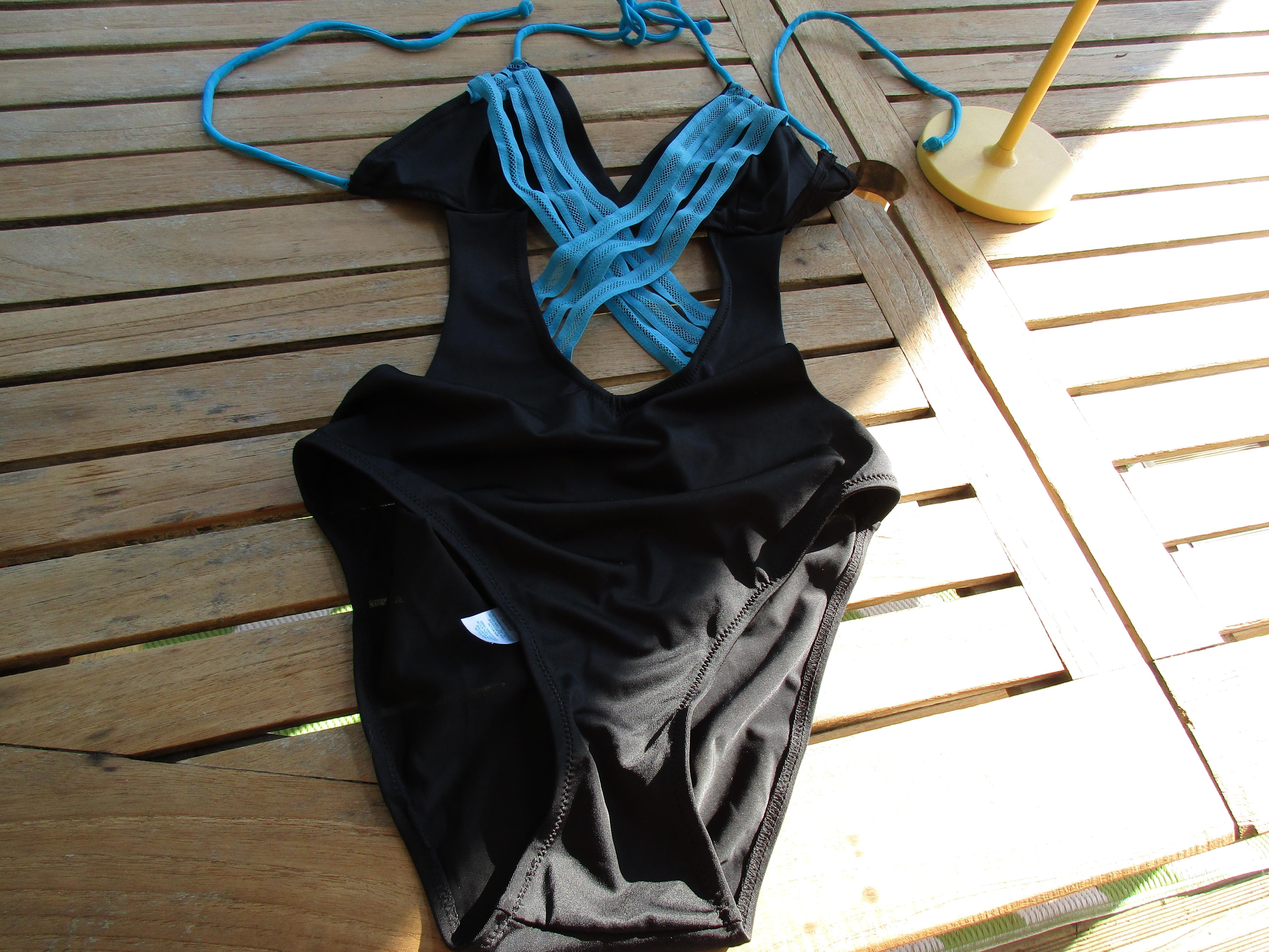 troc de troc maillot 1 piéce t40 image 0