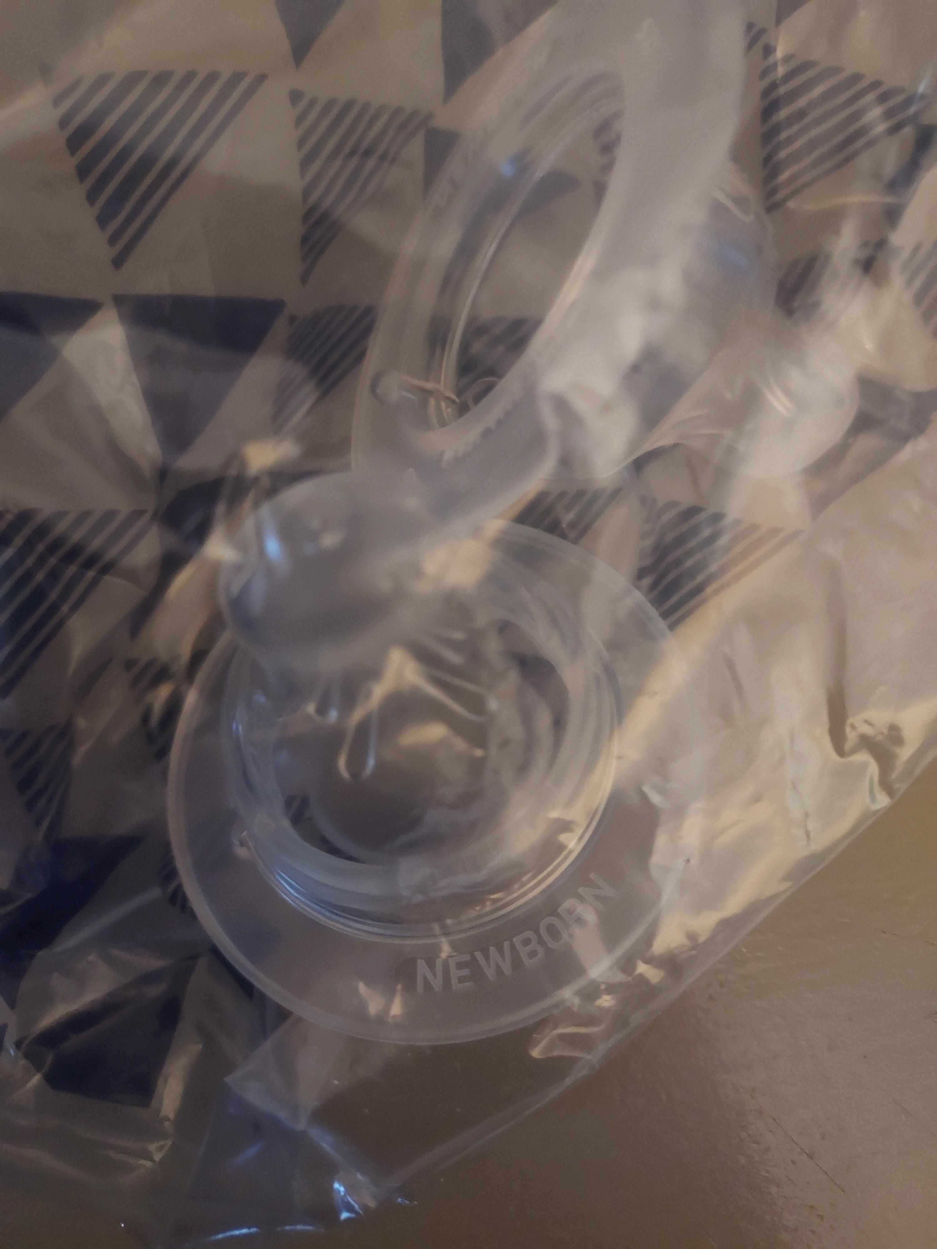 troc de troc tétines mam qui étaient en trop non utilisées image 0