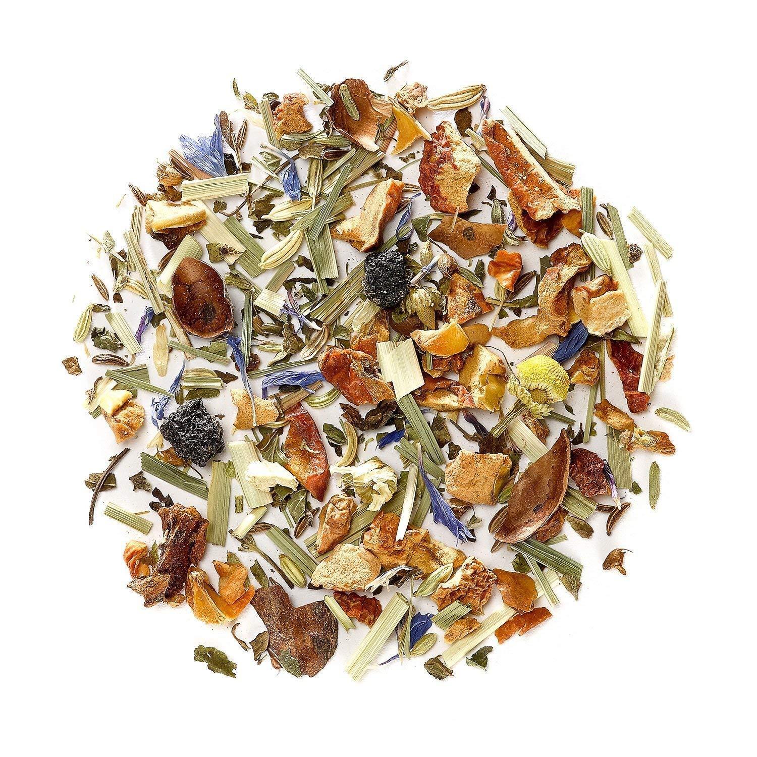 troc de troc je recherche herbes séchées pour infusion image 1
