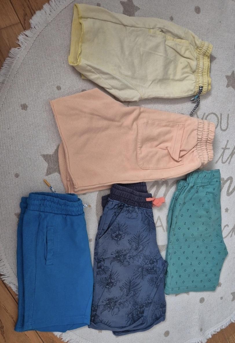 troc de troc vêtements garçon 21 pièces image 0