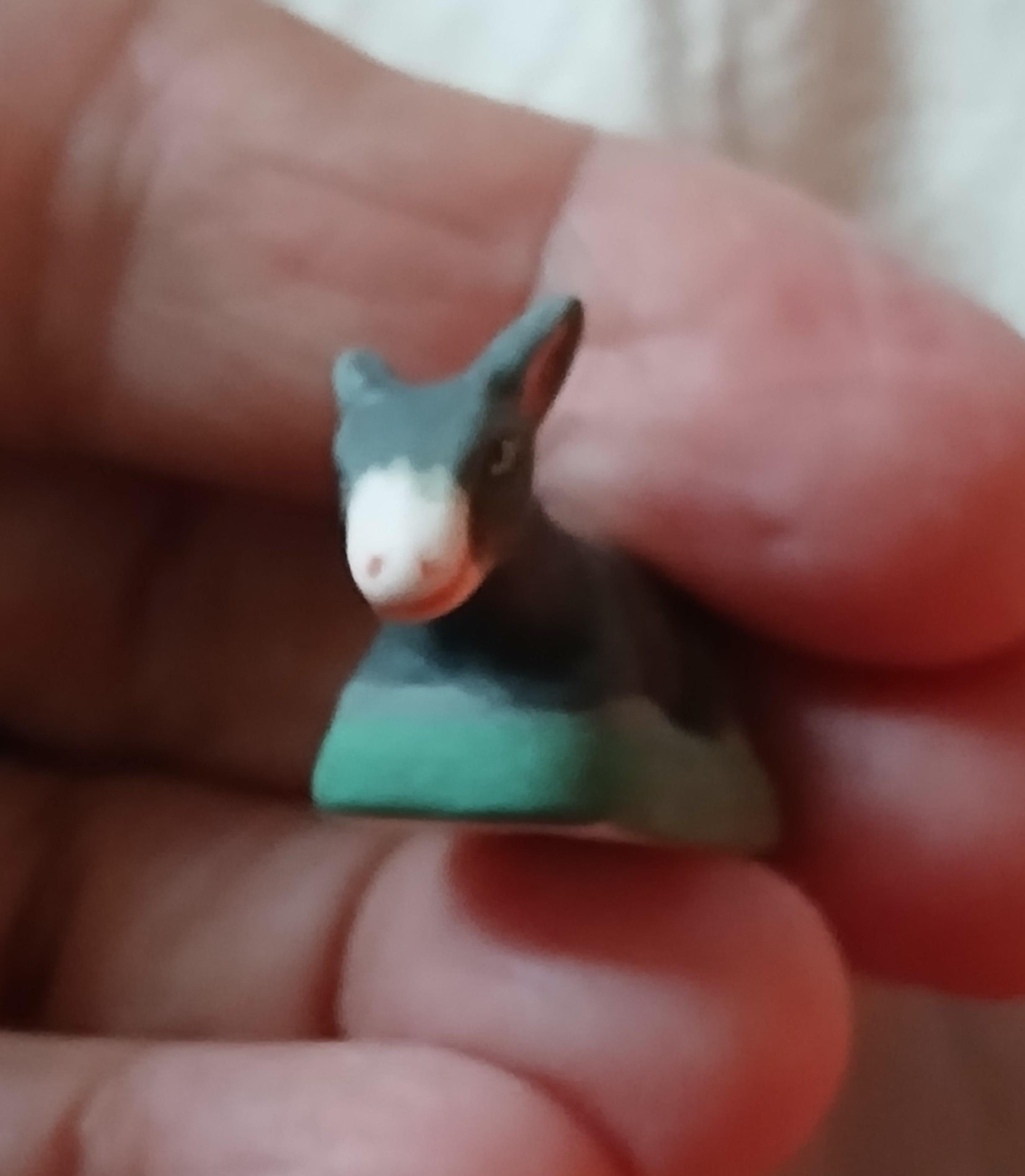 troc de troc reserver sophie  une fève image 0