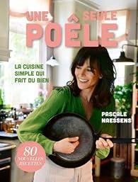 troc de troc recherche le livre " une seule poêle " de pascale naessens image 0