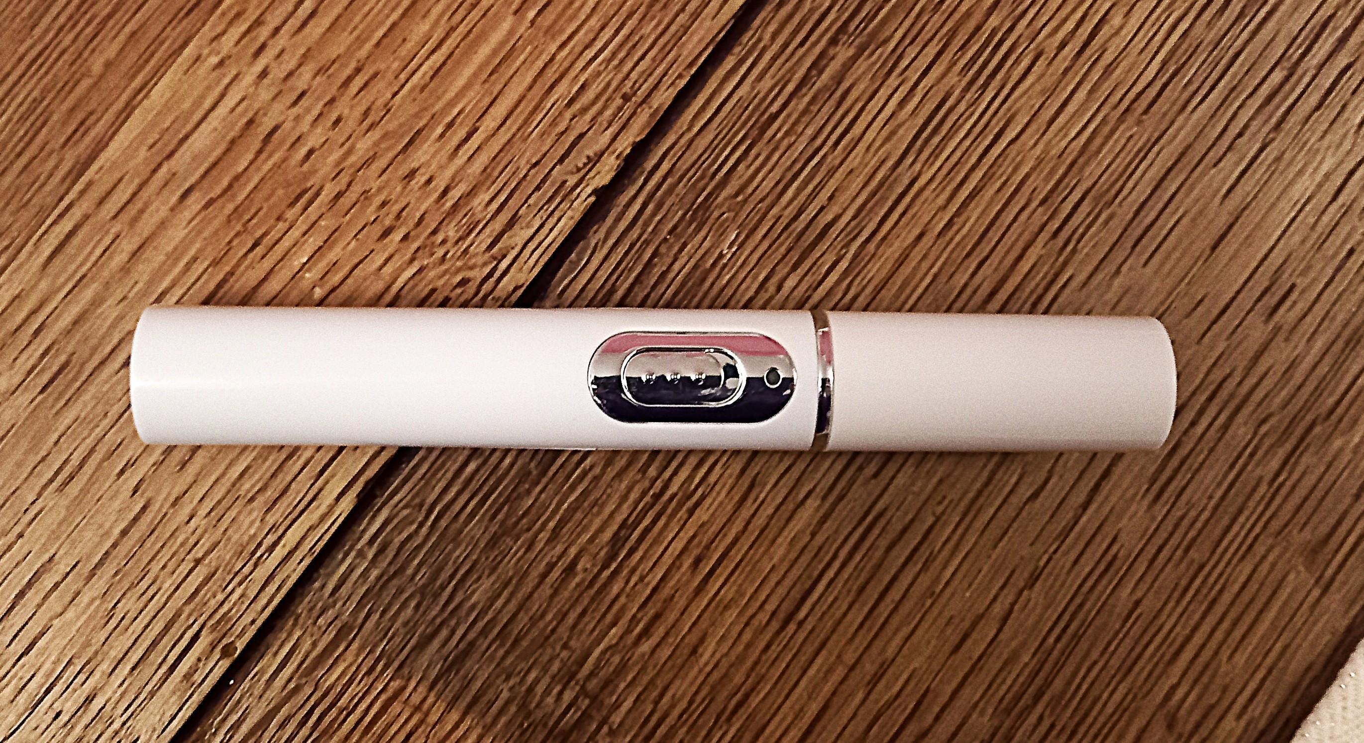 troc de troc stylo laser visage & corps. image 2