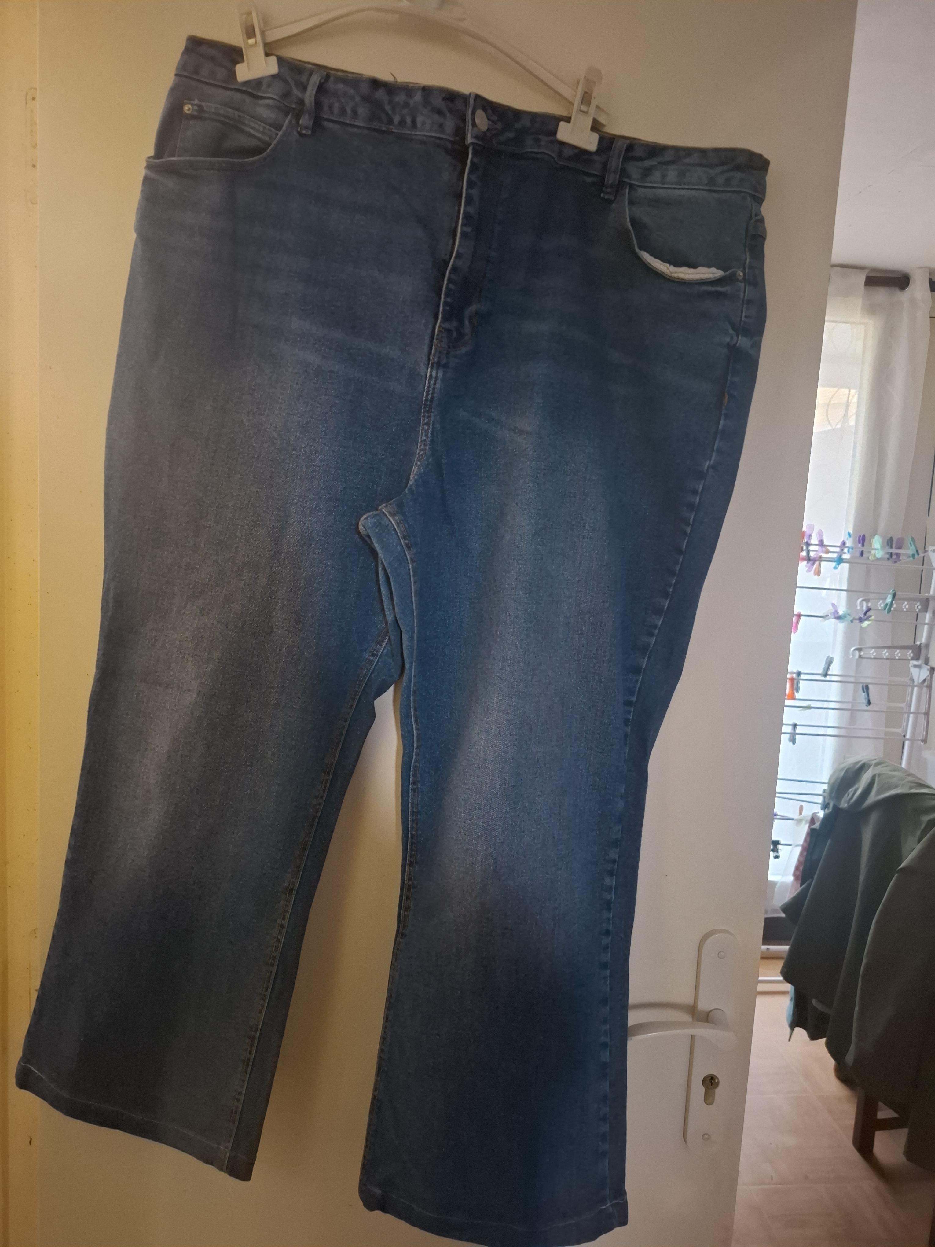 troc de troc jeans taille 52 image 0