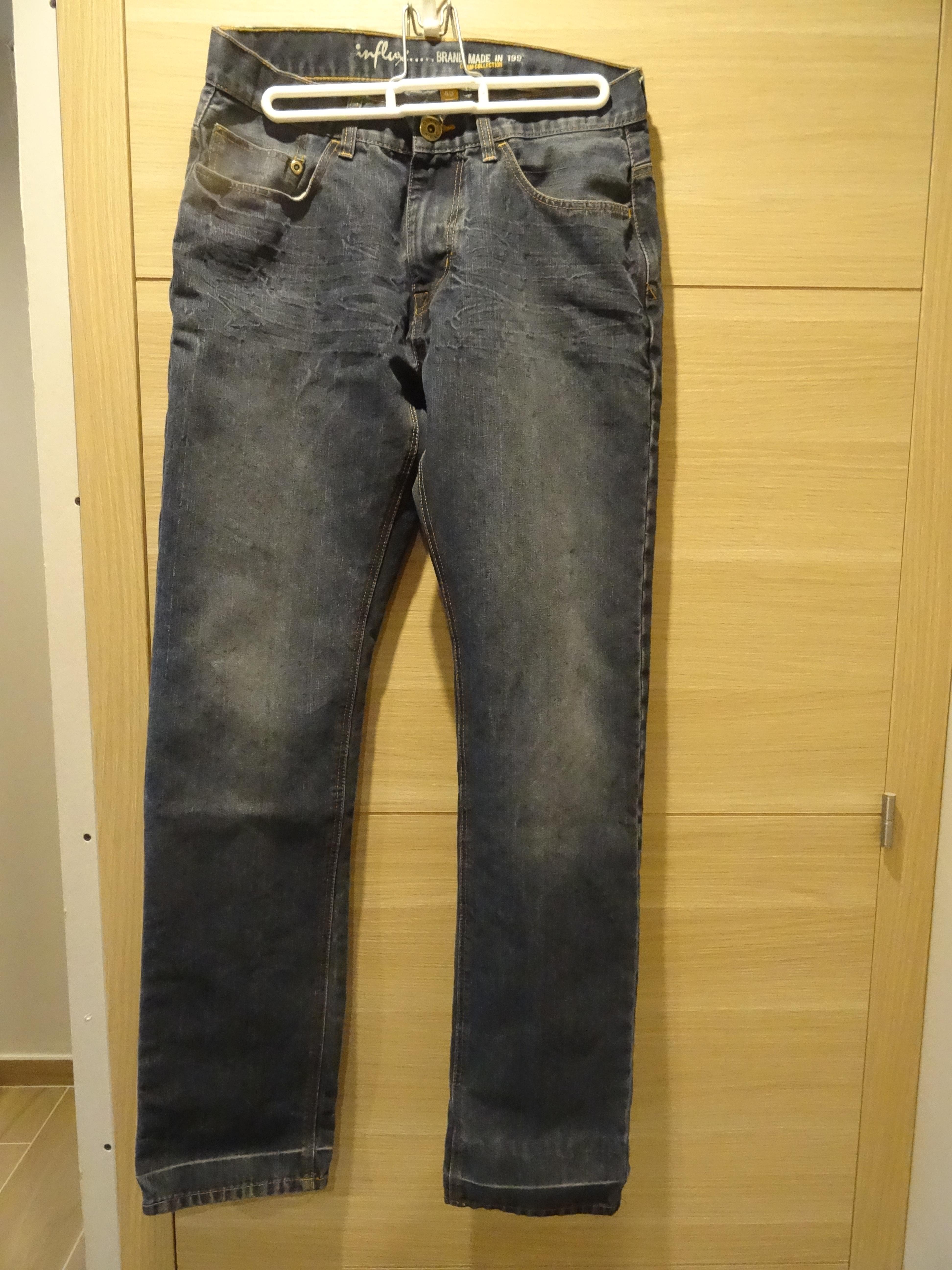 troc de troc jeans - 40 image 0