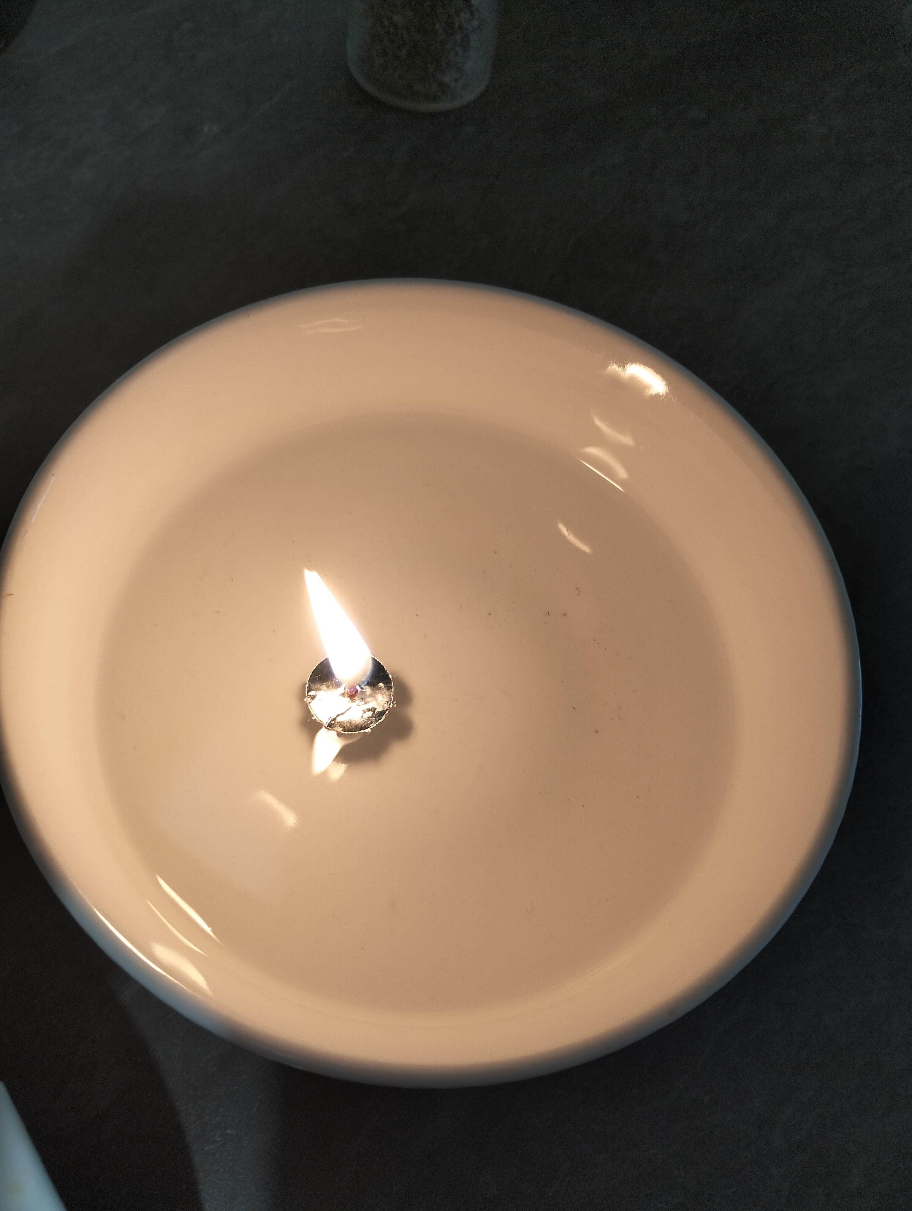 troc de troc bougie flottante image 1