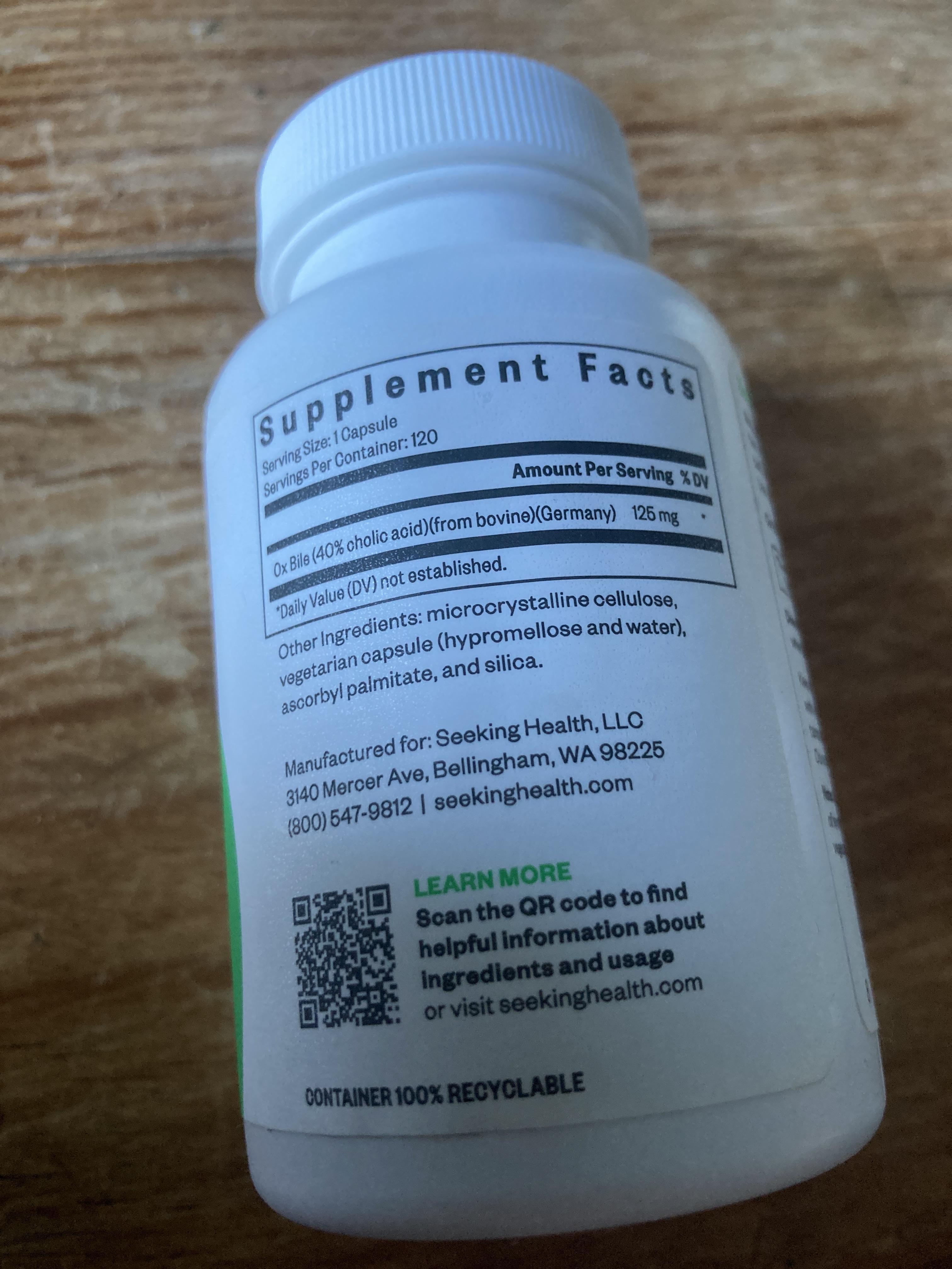 troc de troc boîte entamée doit rester 90-100 pièces image 1