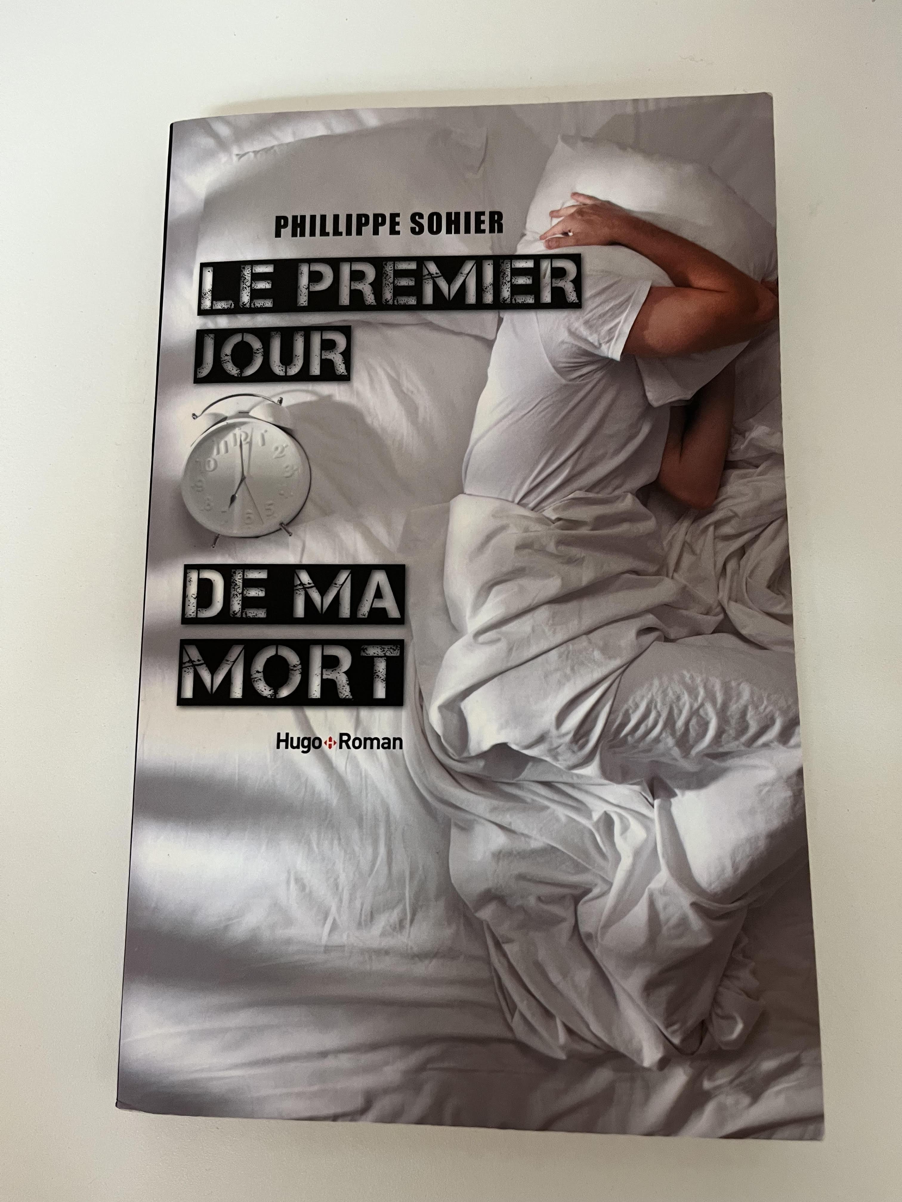 troc de troc le premier jour de ma mort image 0