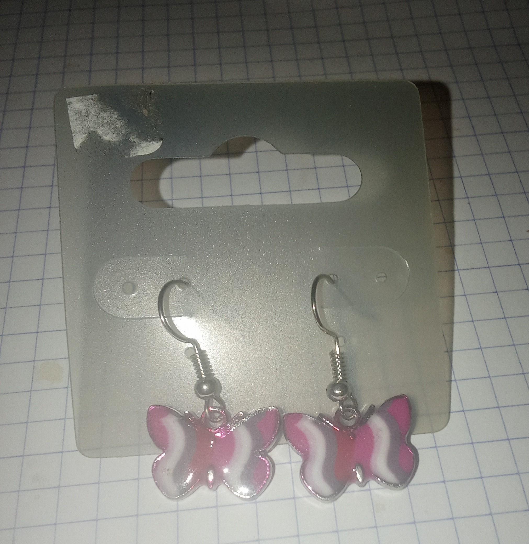 troc de troc boucles d'oreilles image 0