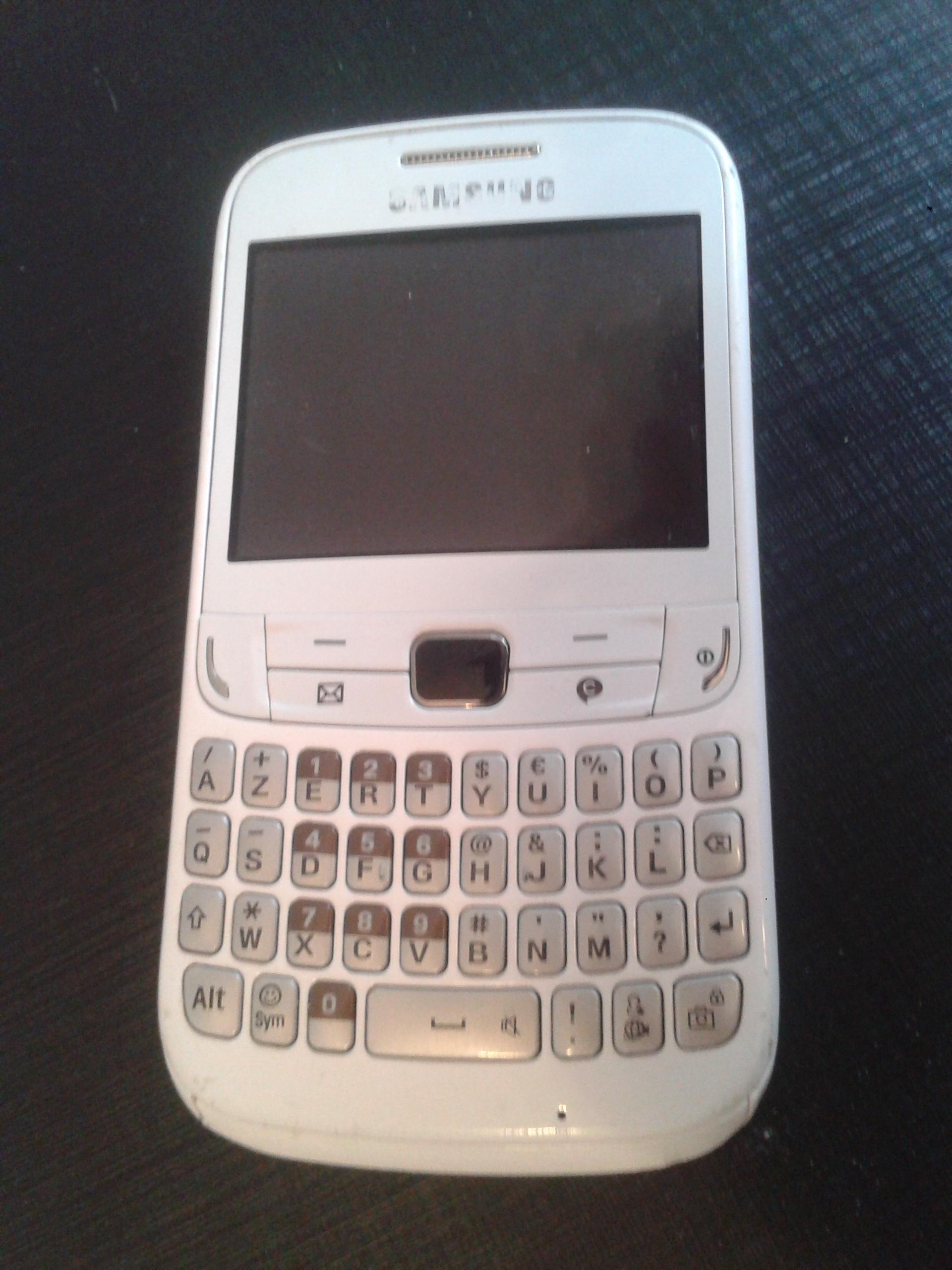 troc de troc portable samsung image 0