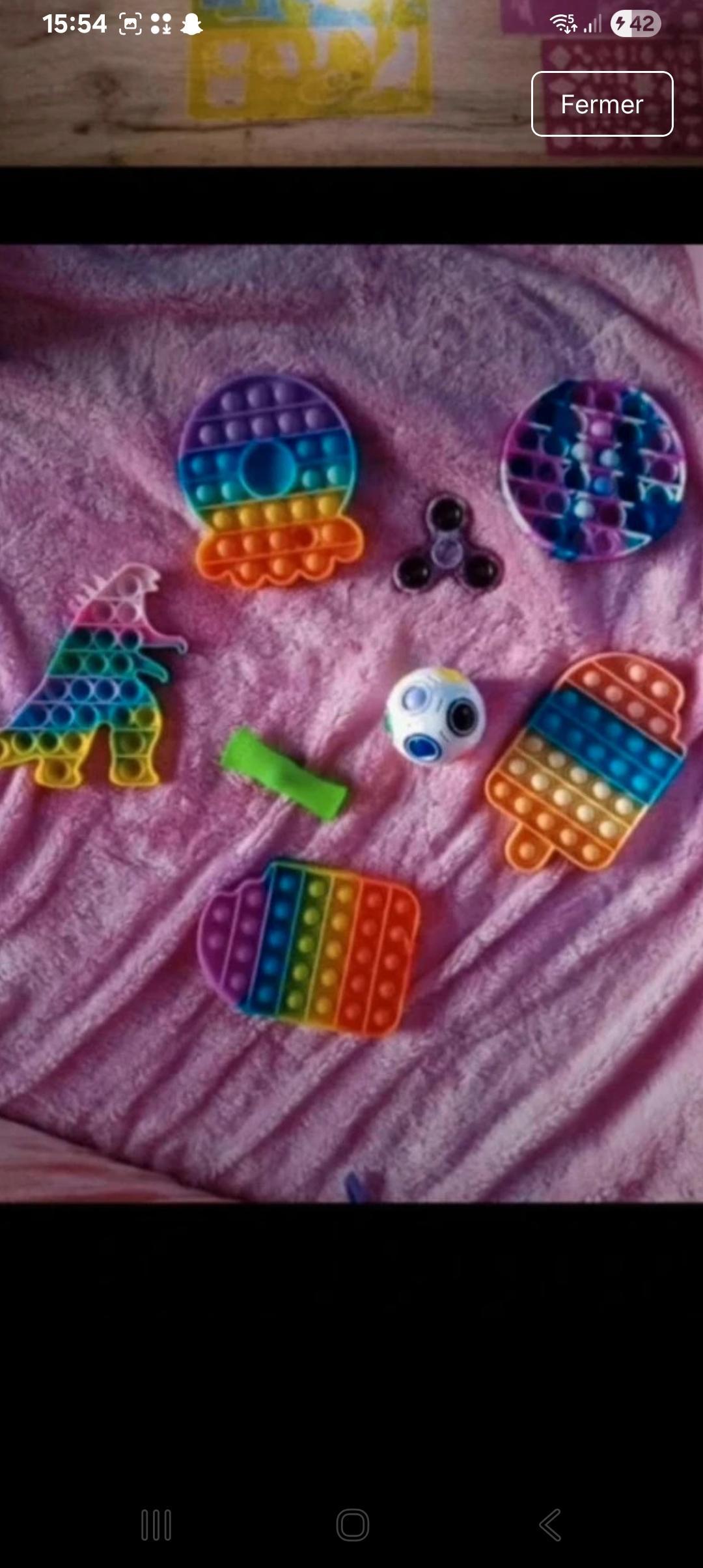 troc de troc lot popite image 0