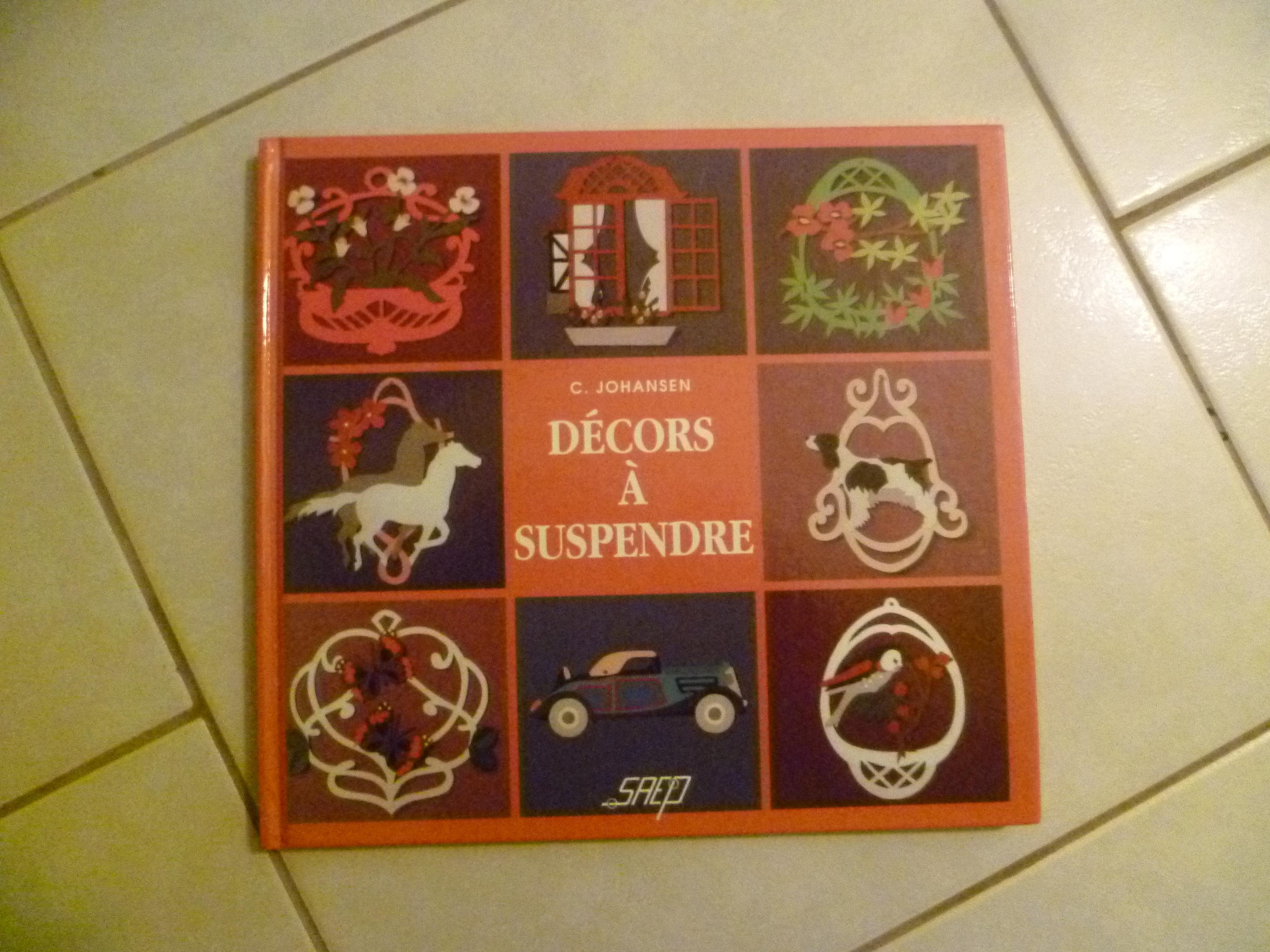 troc de troc livre - décors à suspendre image 0