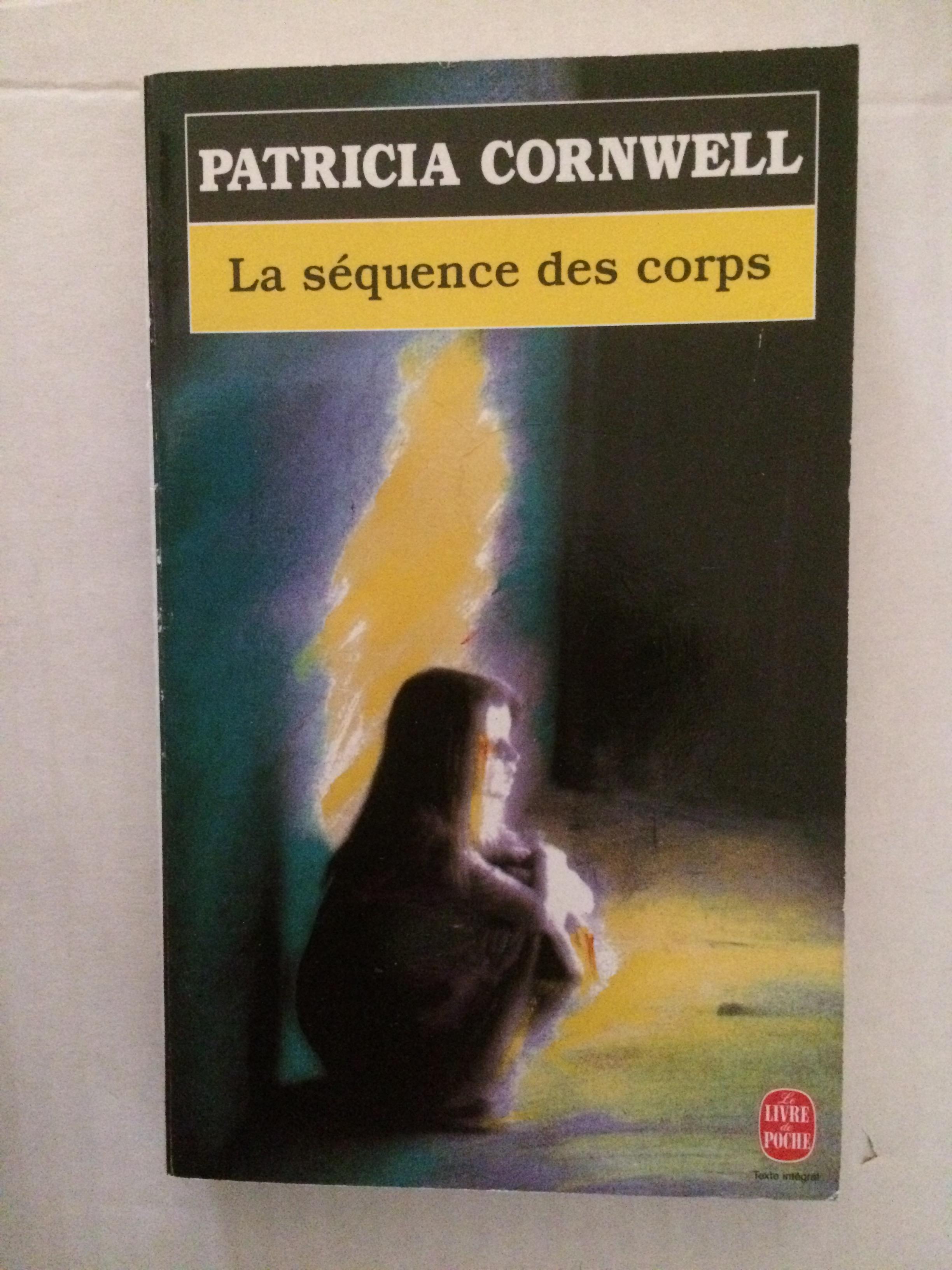 troc de troc la séquence des corps- enquête kay scarpetta de patricia cornwell image 0