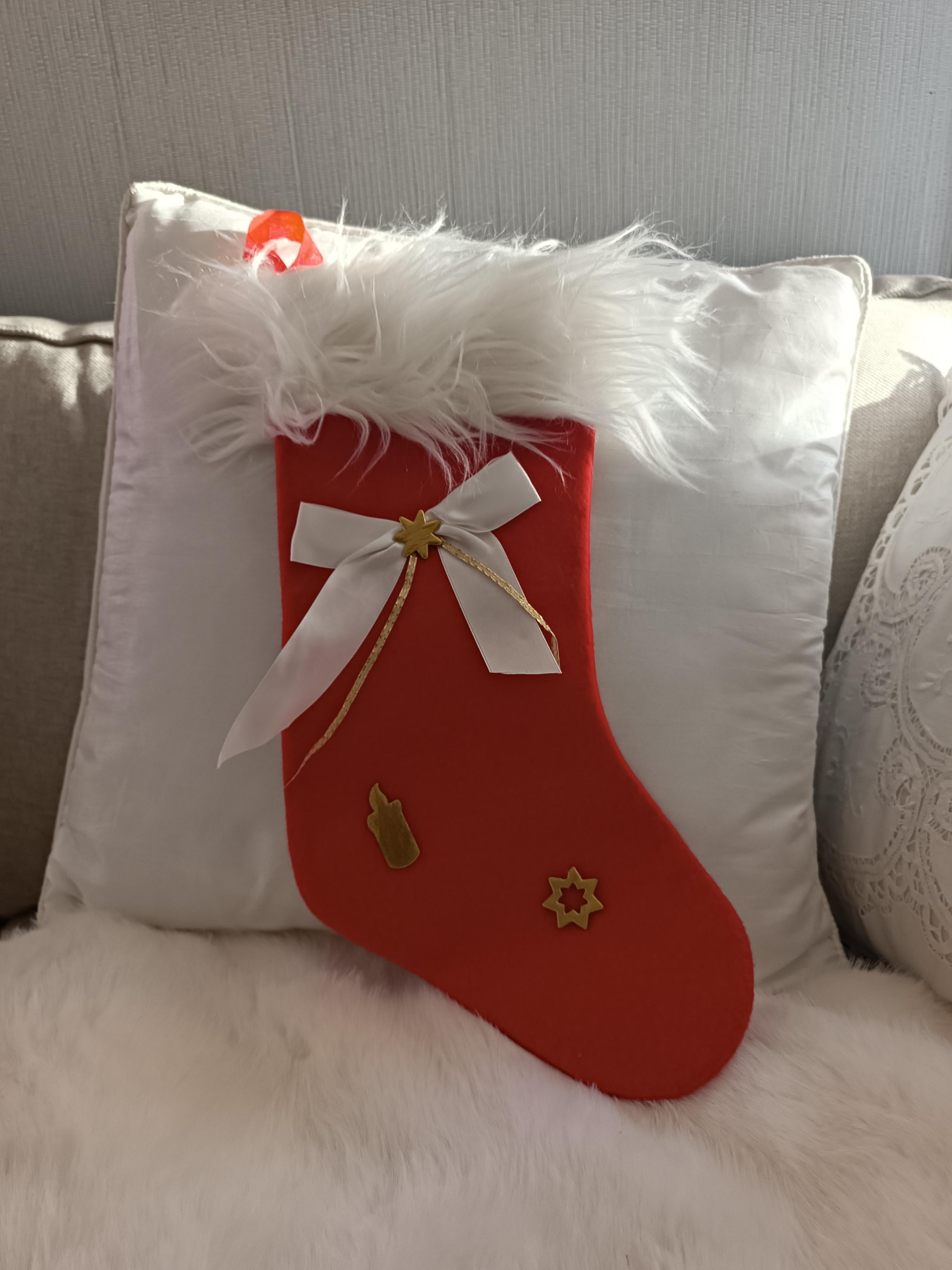 troc de troc réservée, botte de noël fdp offerts image 0