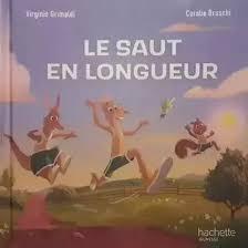 troc de troc l.jeunesse - le saut en longueur image 0
