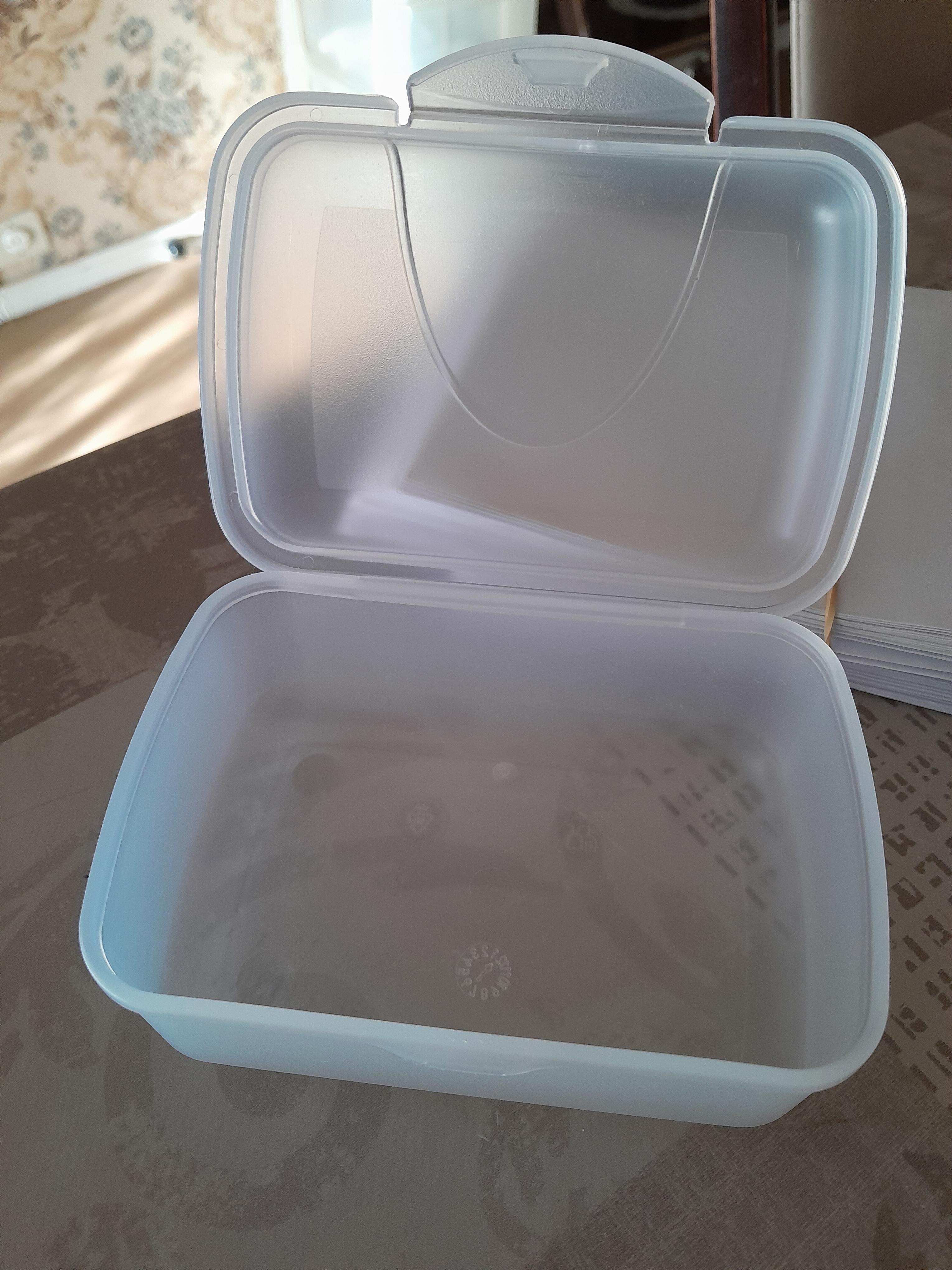 troc de troc petite boîte à sucre image 1