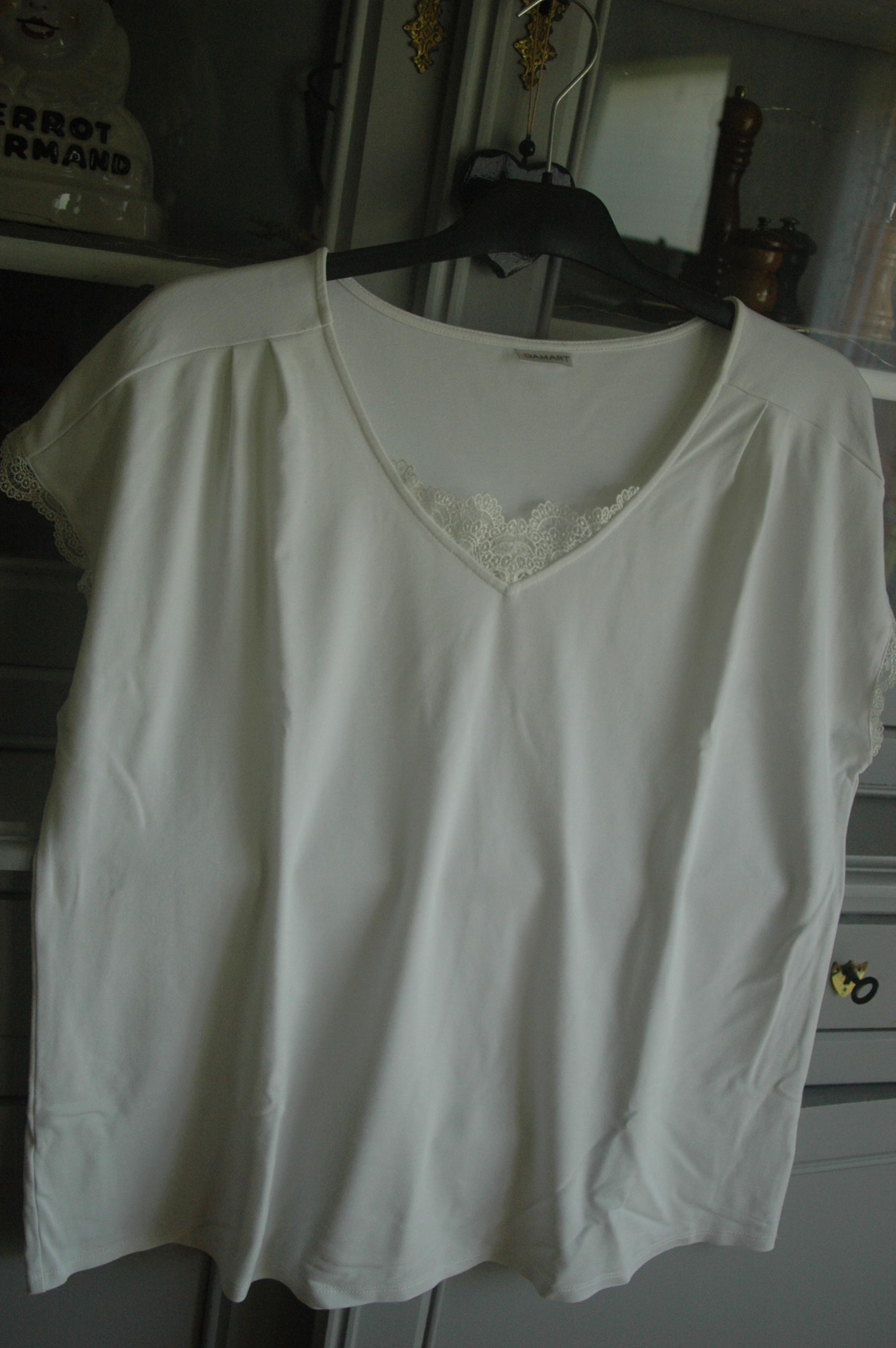 troc de troc damart femme image 1