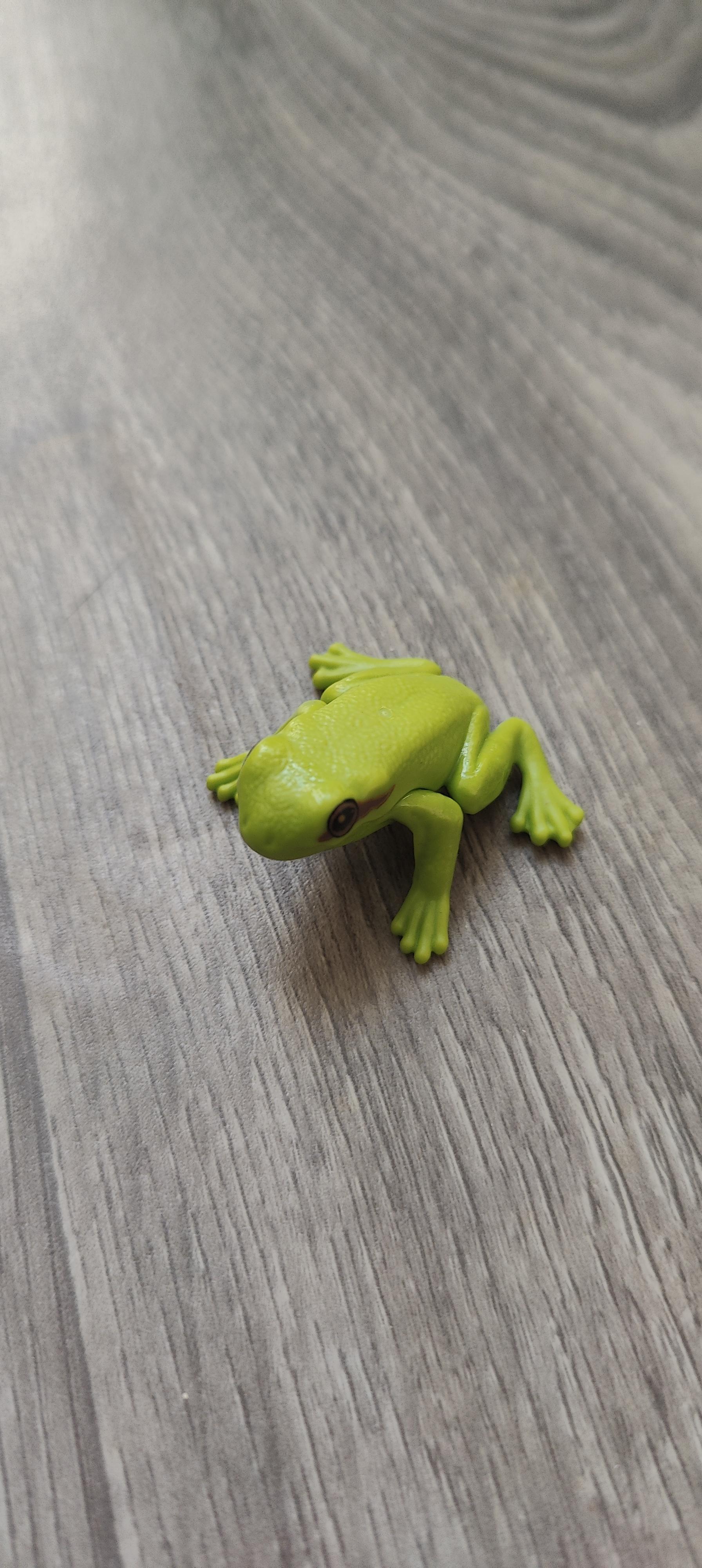 troc de troc reserve ✉️ figurine image 0