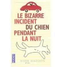 troc de troc livre - le bizarre incident du chien...  - mark haddon image 0