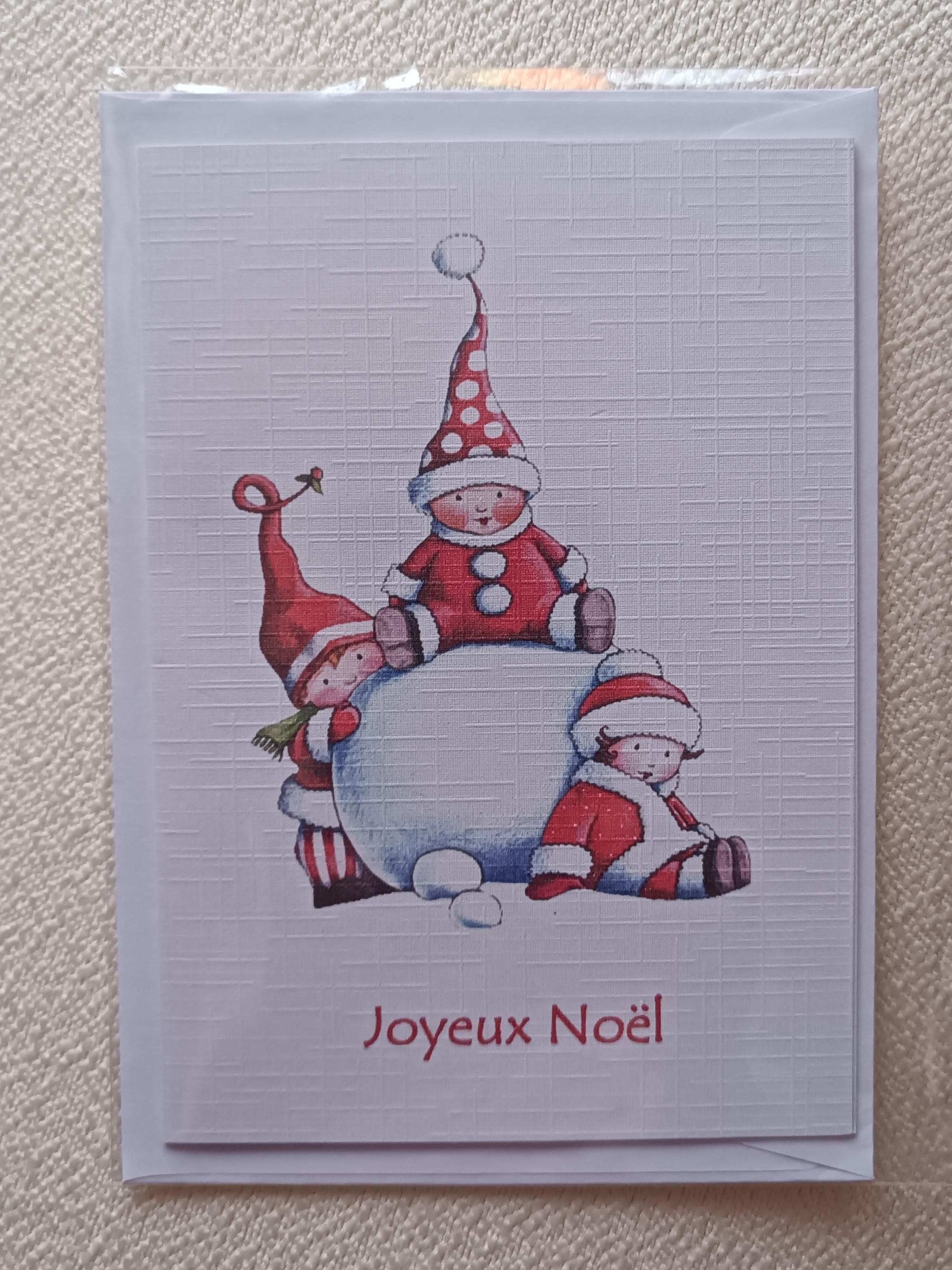 troc de troc réservée, carte fdp offerts image 0