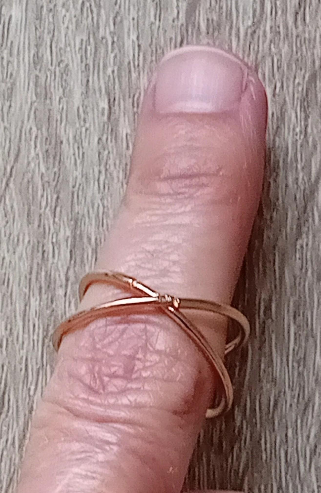 troc de troc bague femme image 1