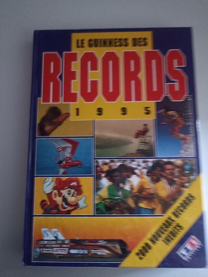 troc de troc guinness des records image 0