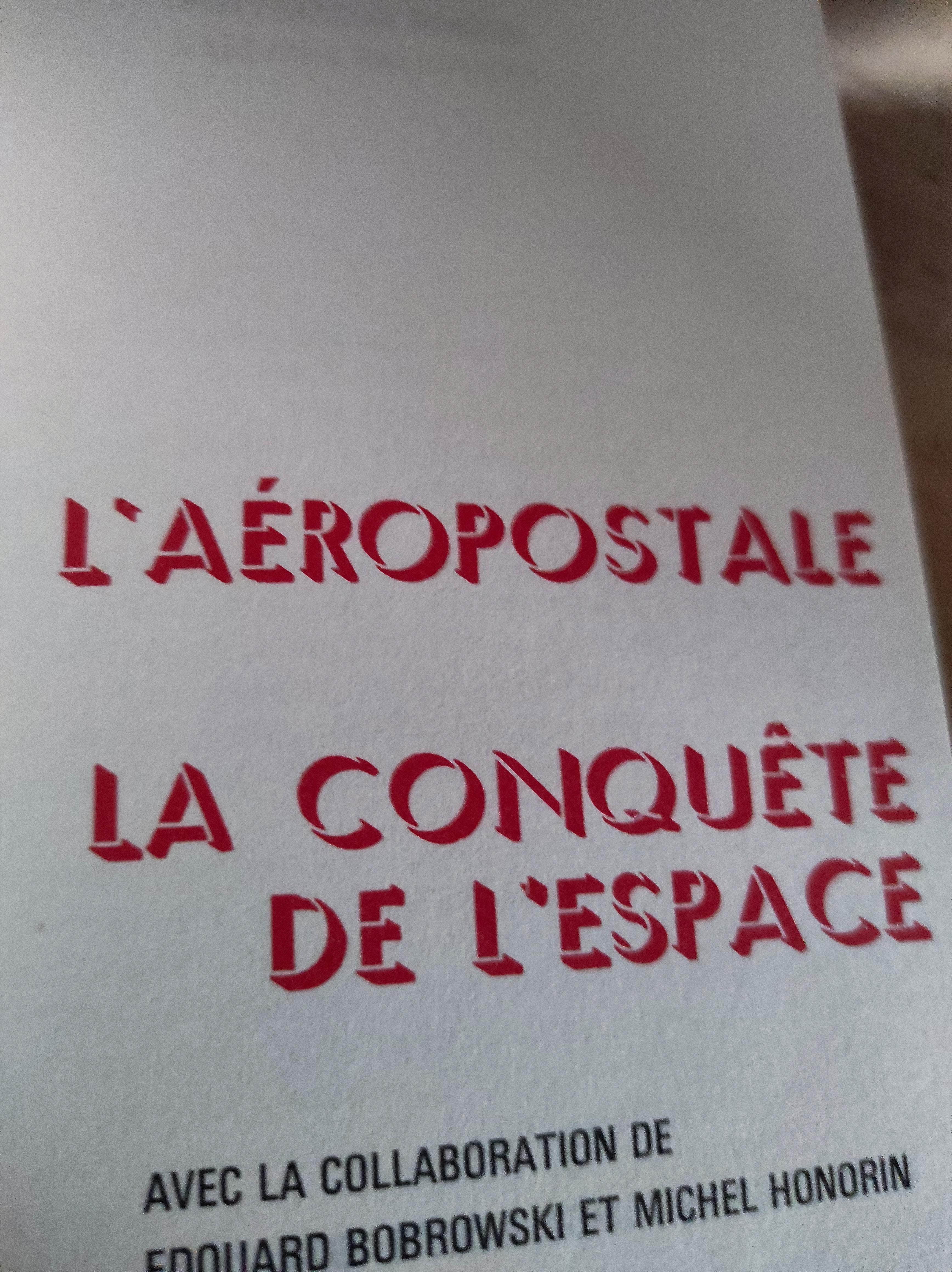 troc de troc 3 livres découvreurs et pionniers de notre temps image 2