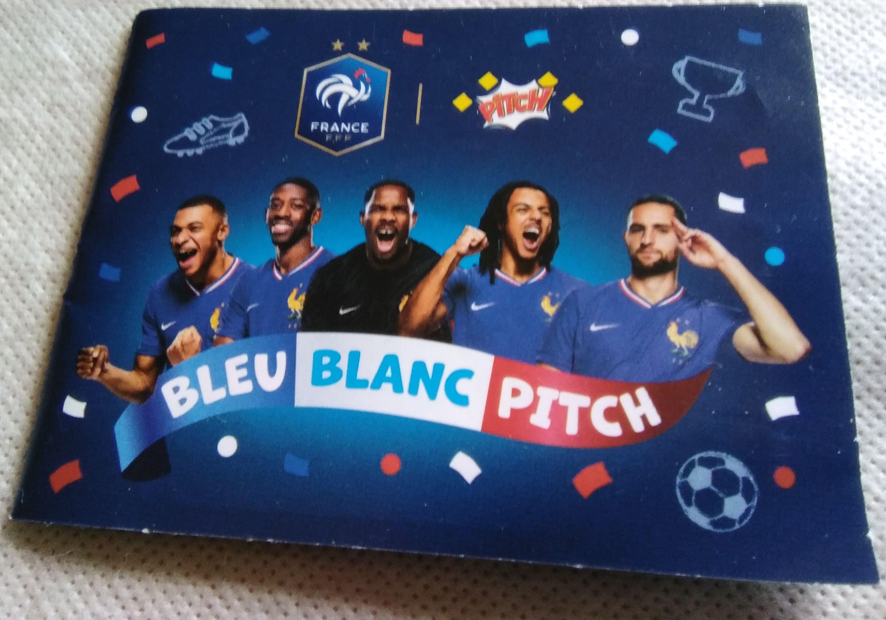 troc de troc collection pitch, neuf image 0