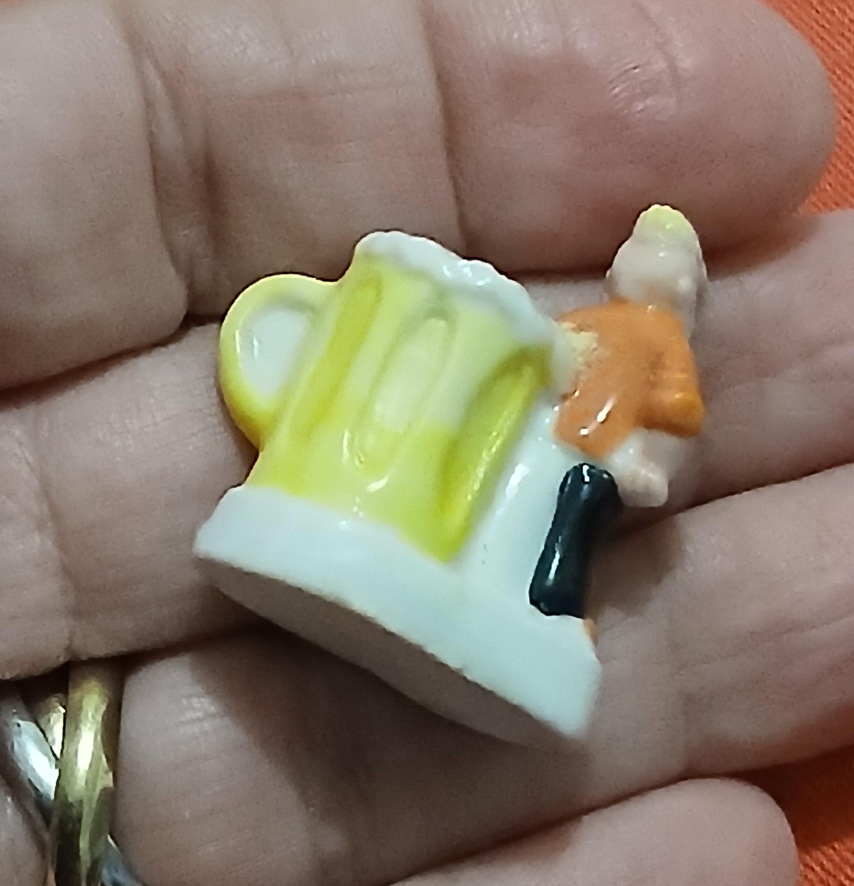 troc de troc reserver sophie une fève image 1