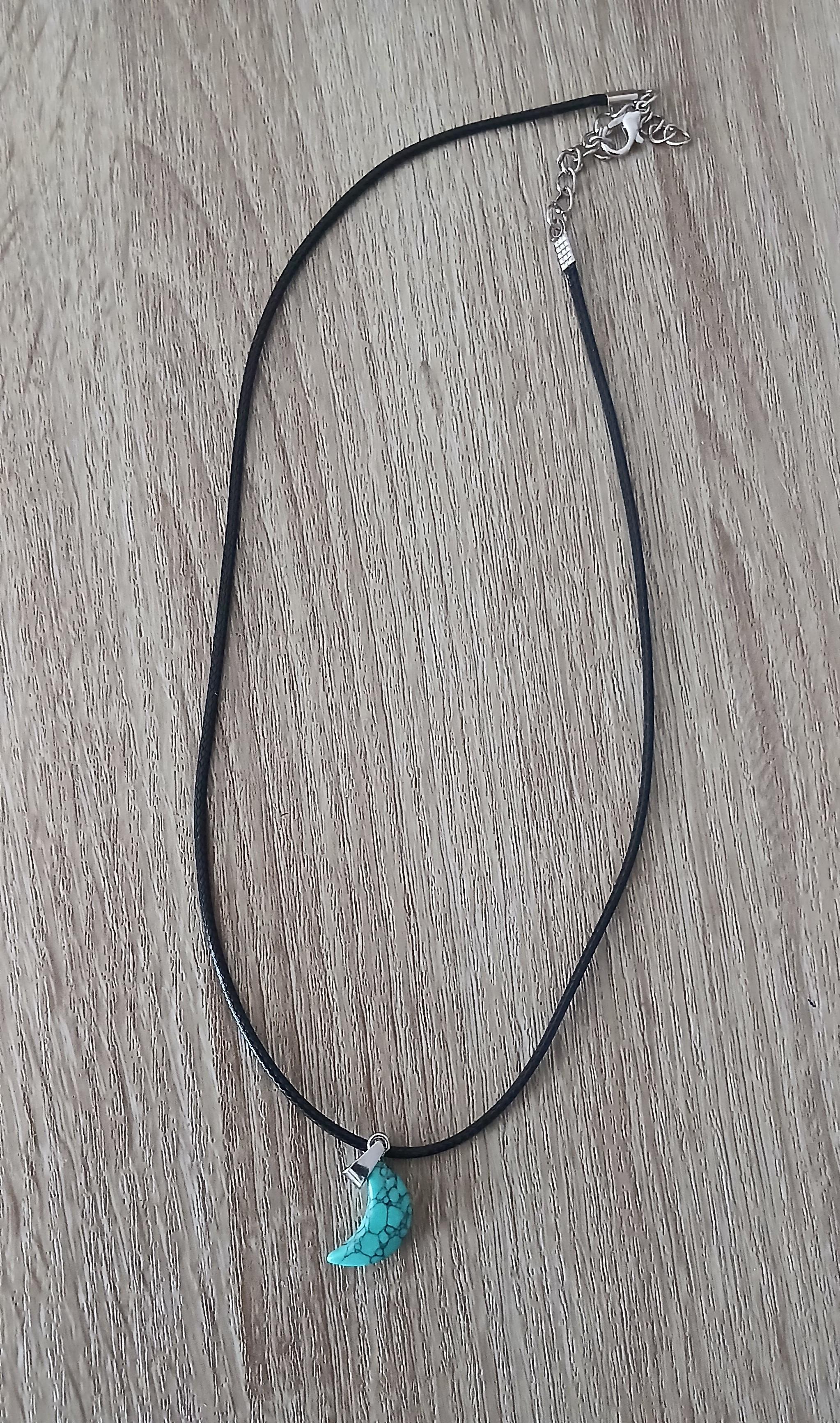 troc de troc collier femme image 0