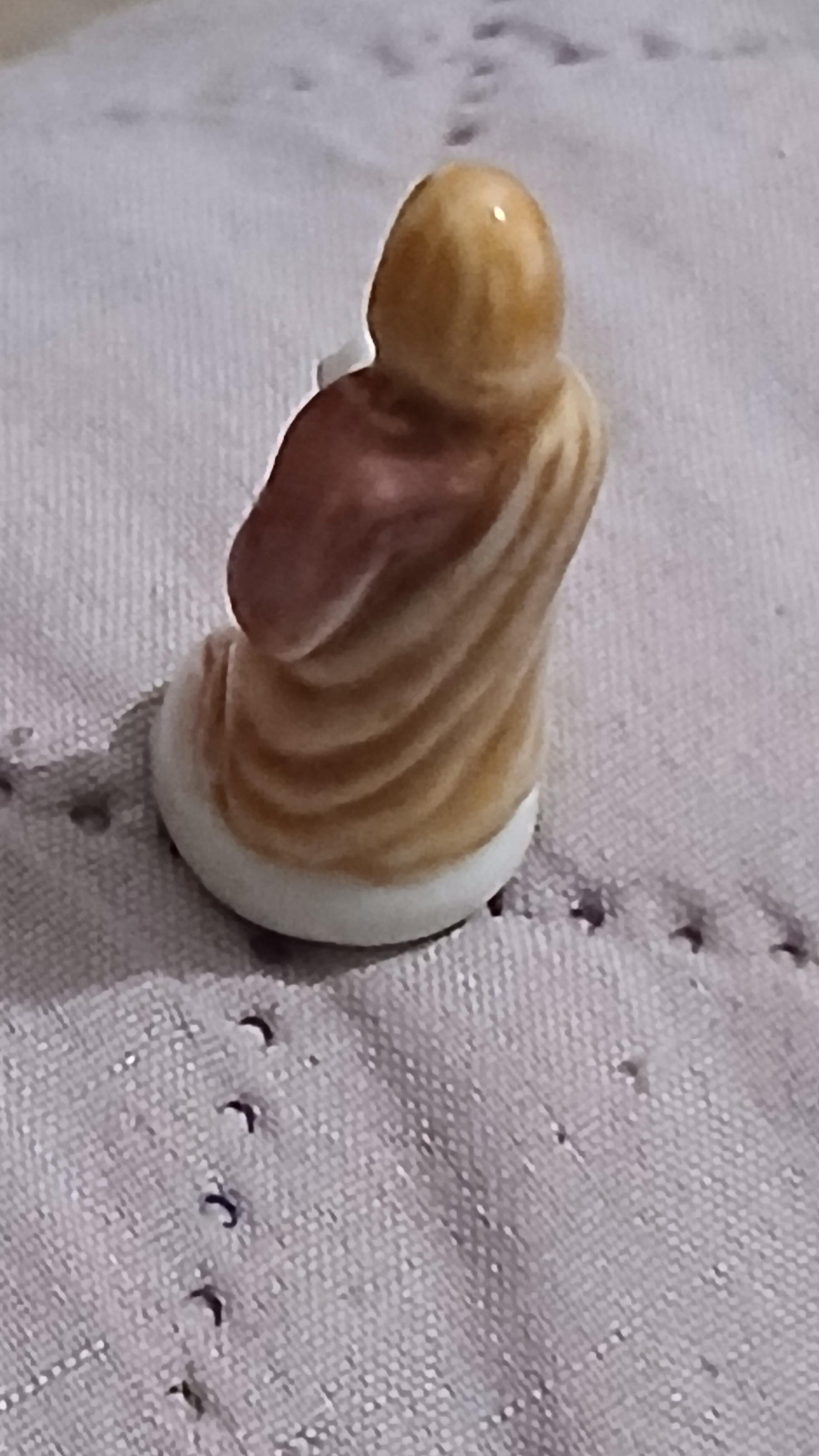 troc de troc une fève image 1