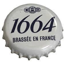 troc de troc capsule / bière 1664 - fr image 0