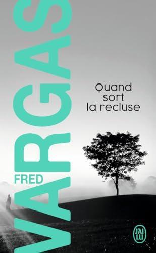 troc de troc livre - quand sort la recluse - poche - fred vargas image 0