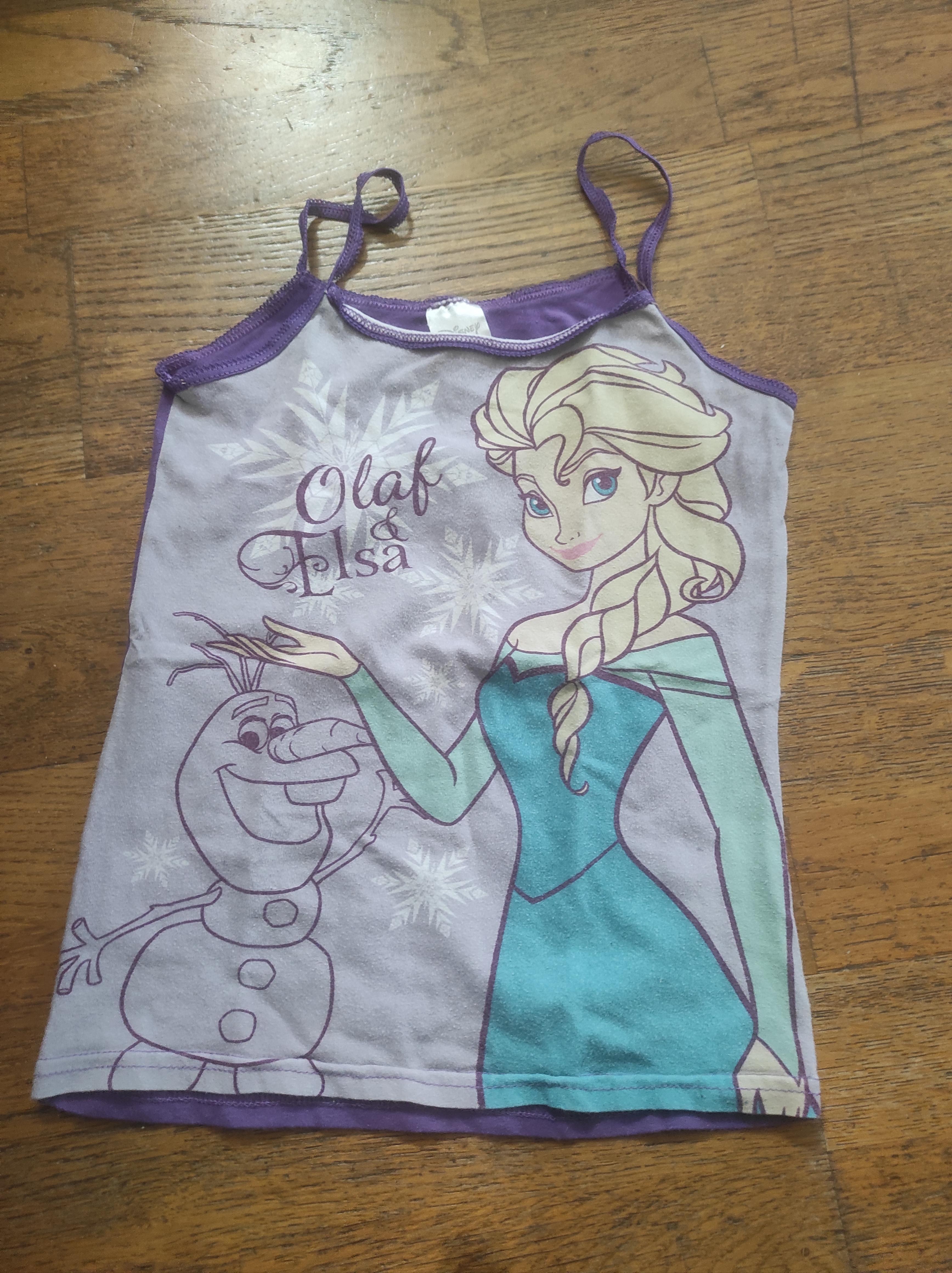 troc de troc réserver tricot de corps 6//8 ans image 0