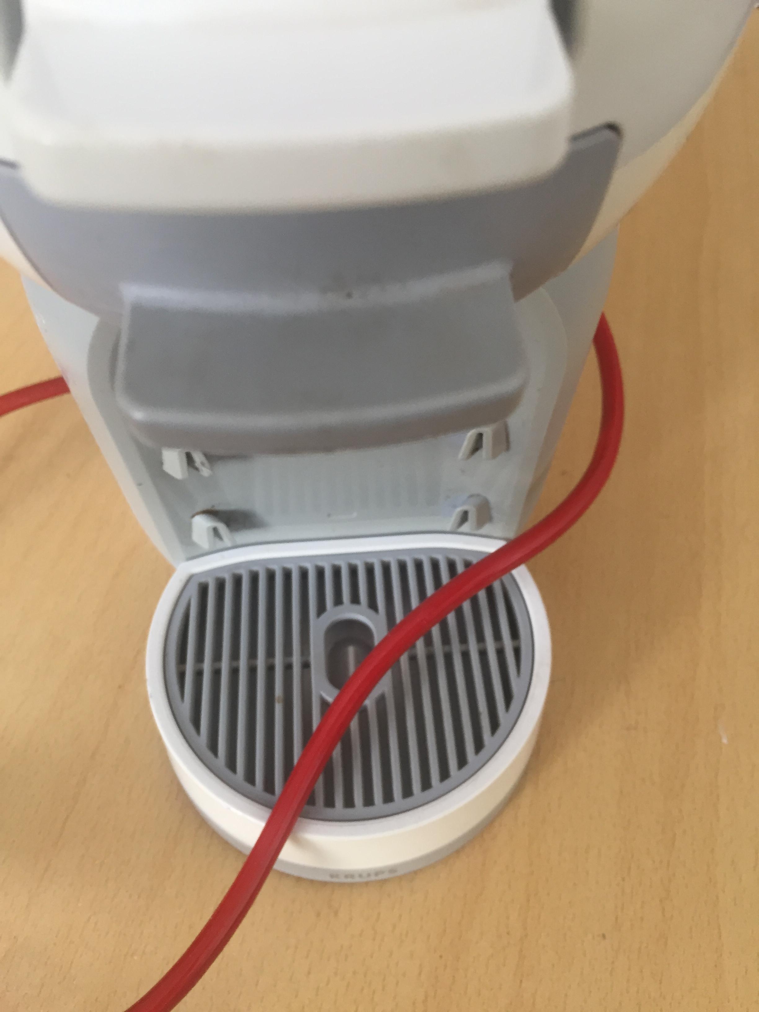 troc de troc machine à café image 1