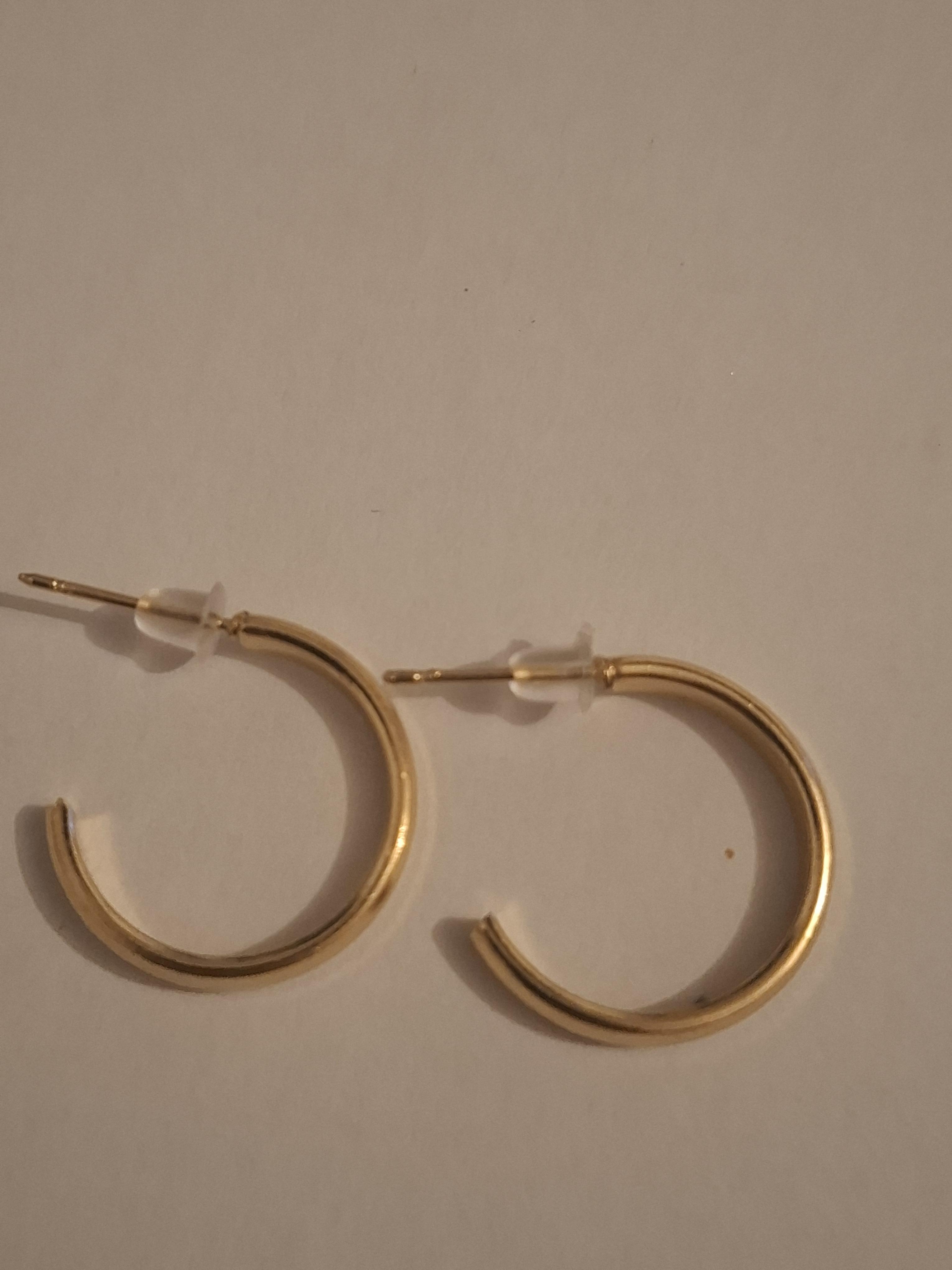 troc de troc boucles d'oreilles image 0