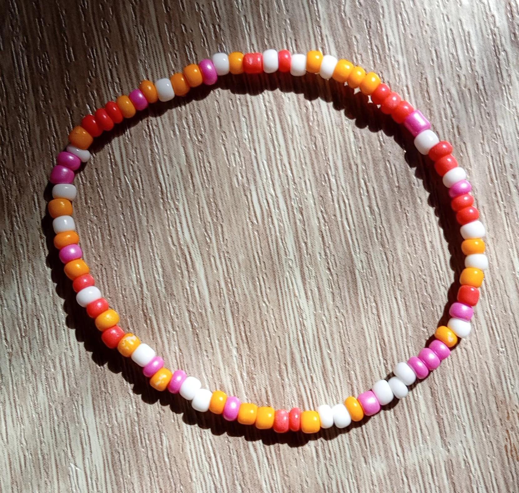 troc de troc bracelet femme image 0