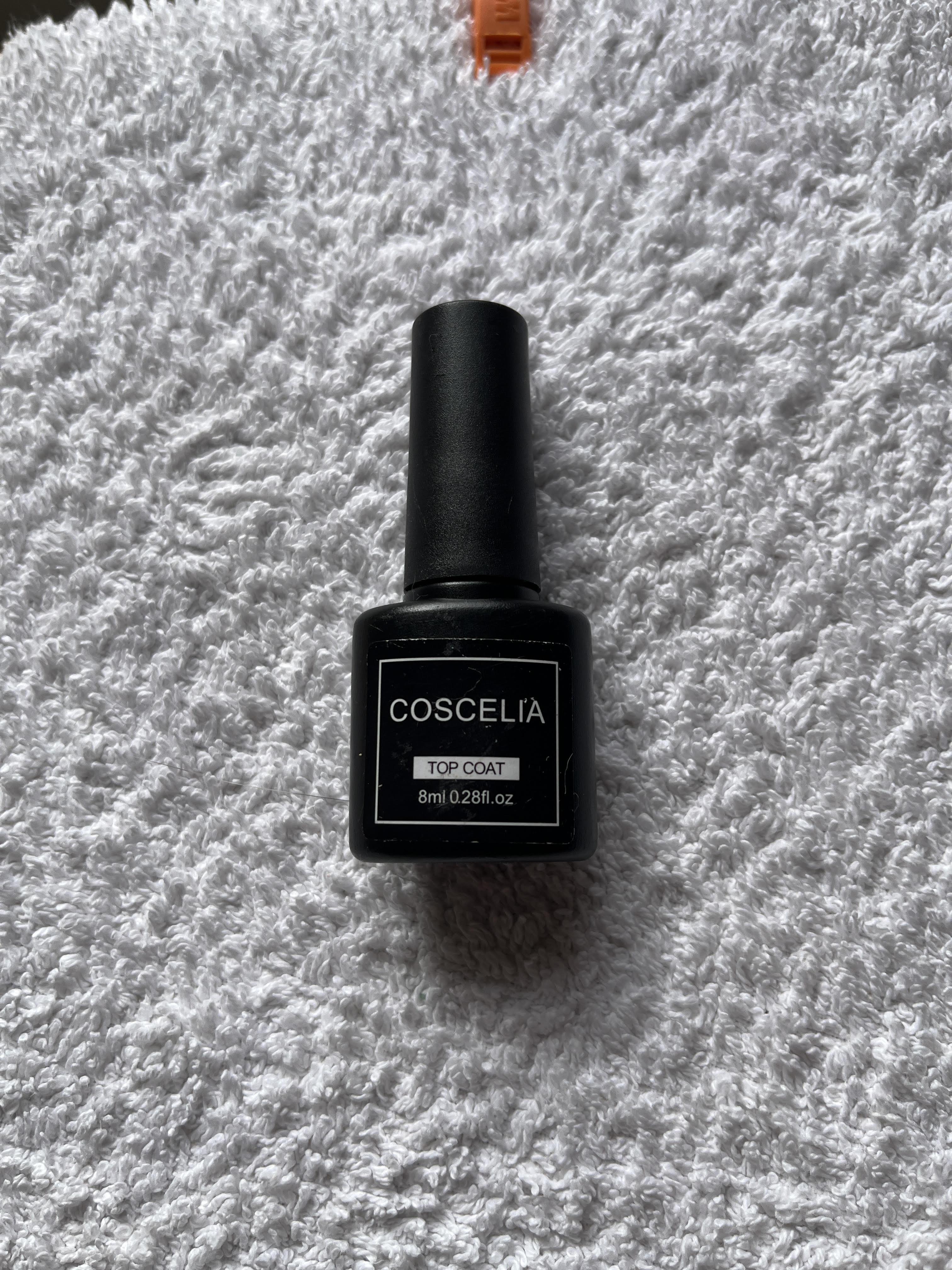 troc de troc top coat image 0