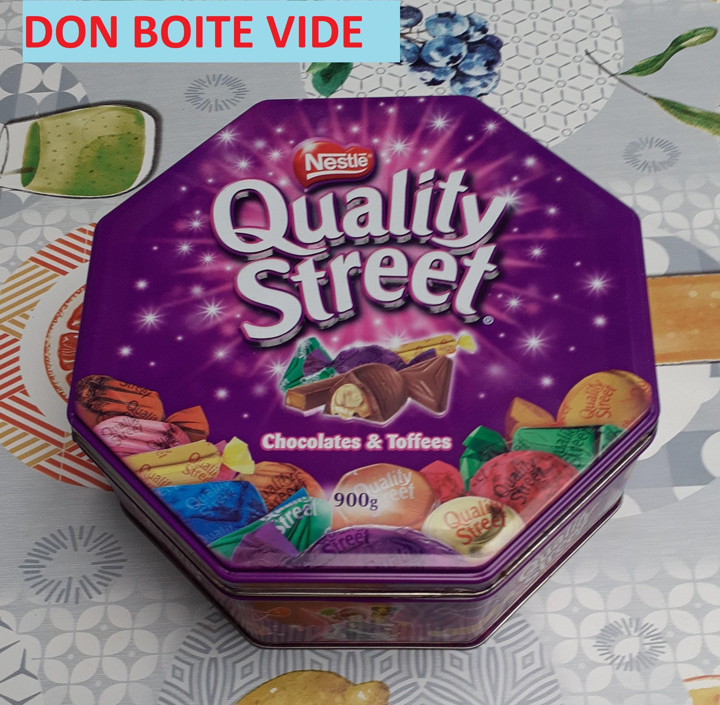 troc de troc je donne des boites  vides image 1