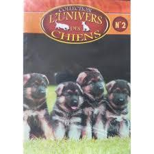 troc de troc dvd - l' univers des chiens no 2 image 0