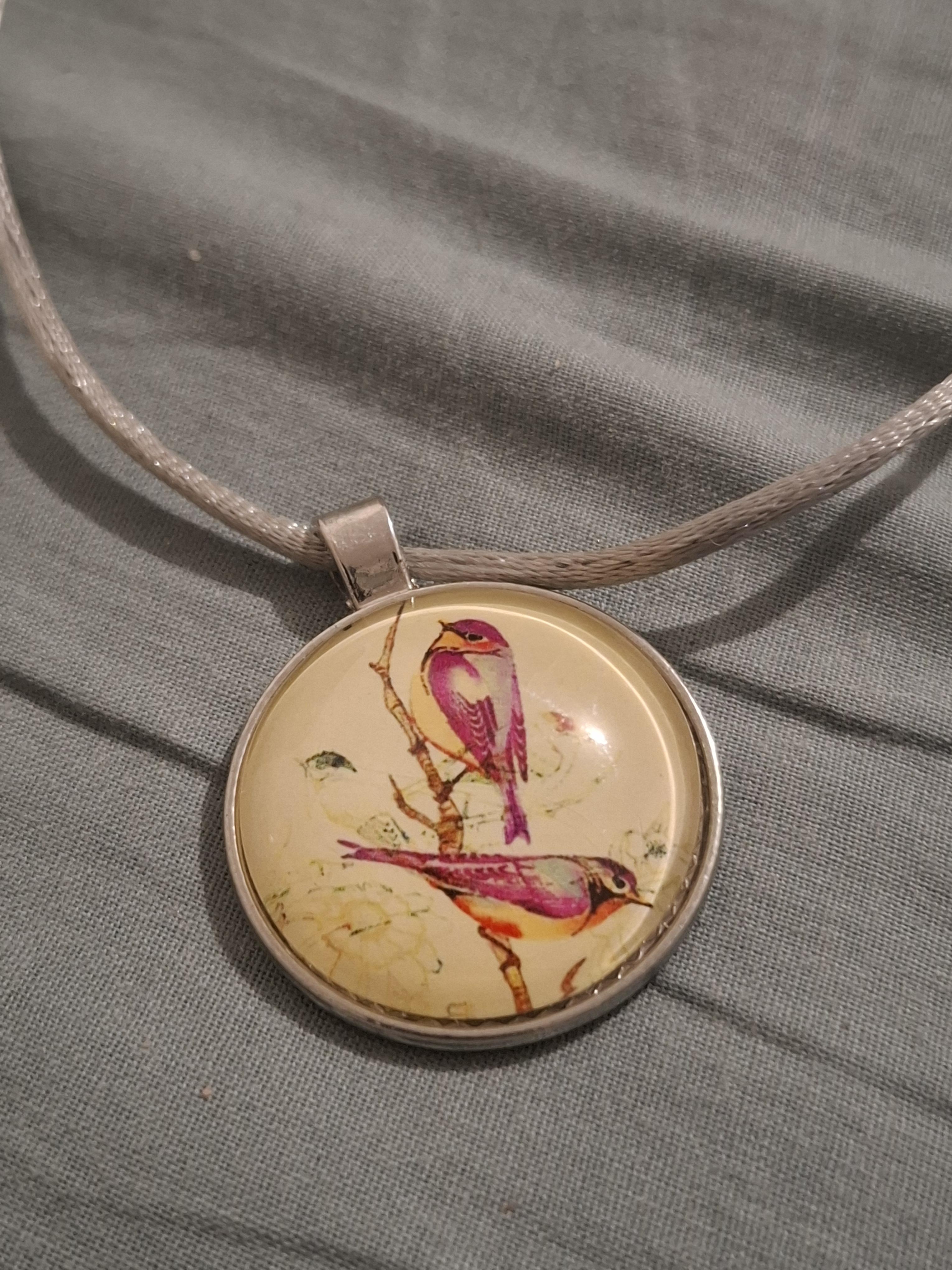 troc de troc reserve collier image 0