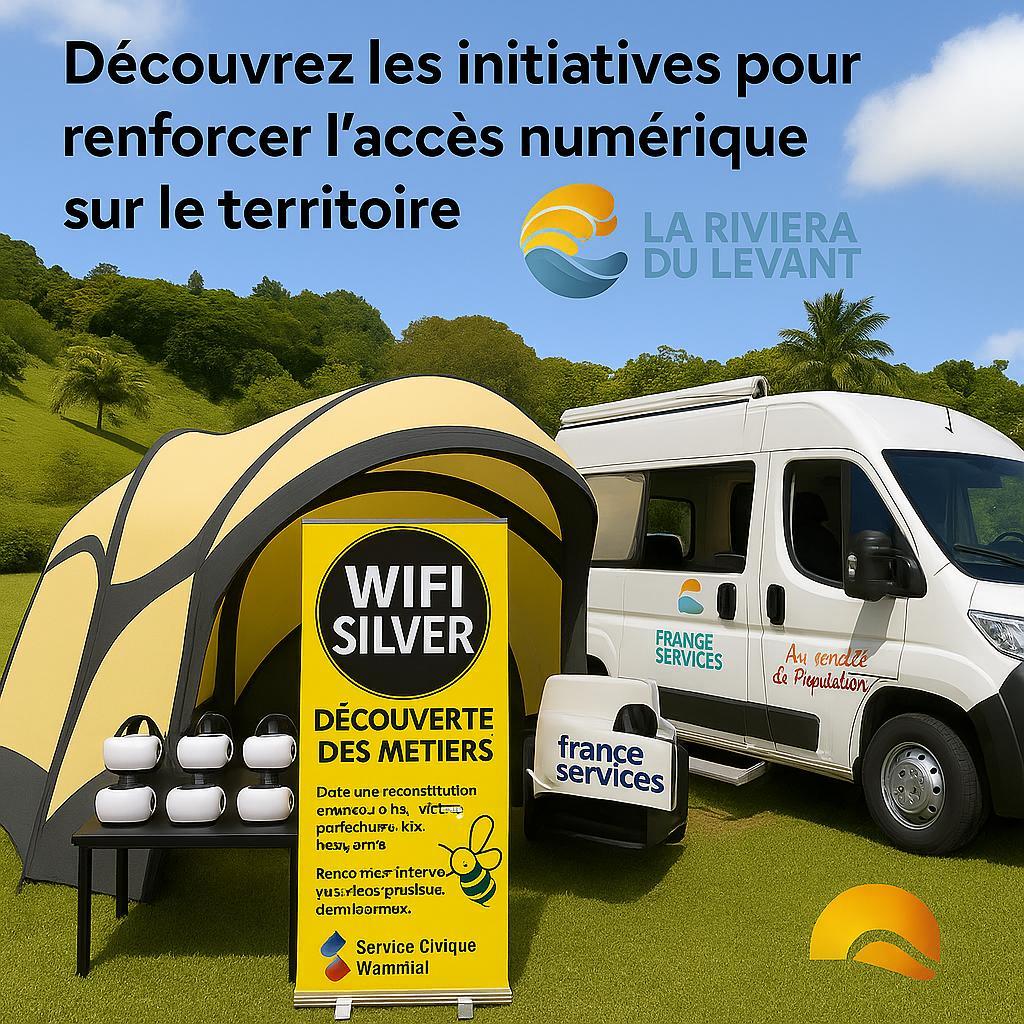 troc de troc mission de service civique en guadeloupe image 0